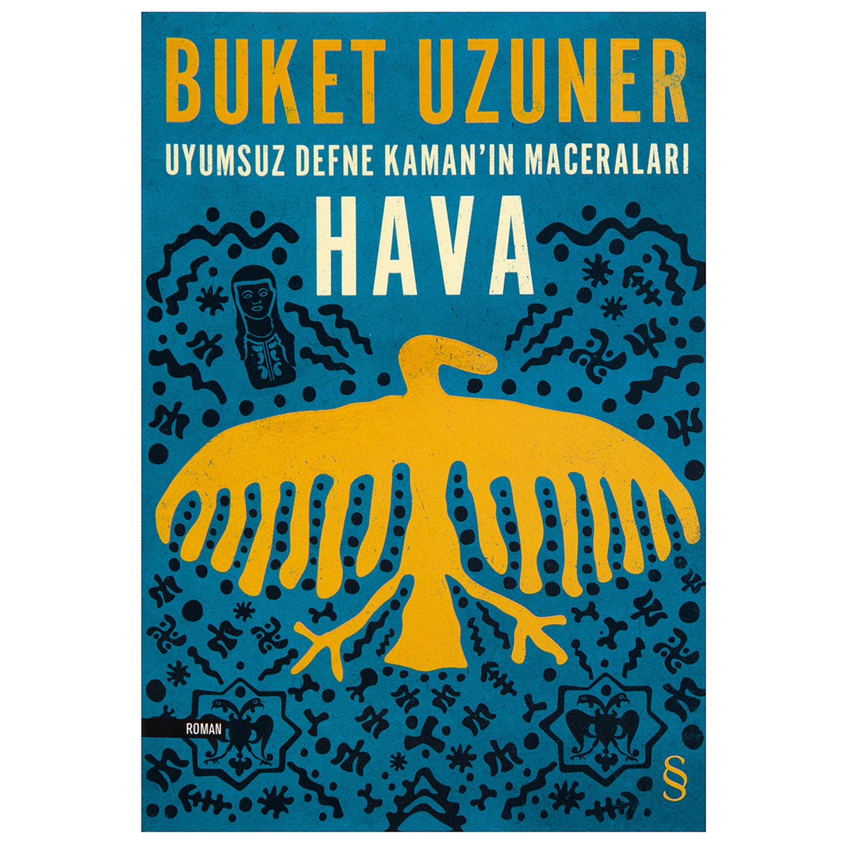 Hava Buket Uzuner