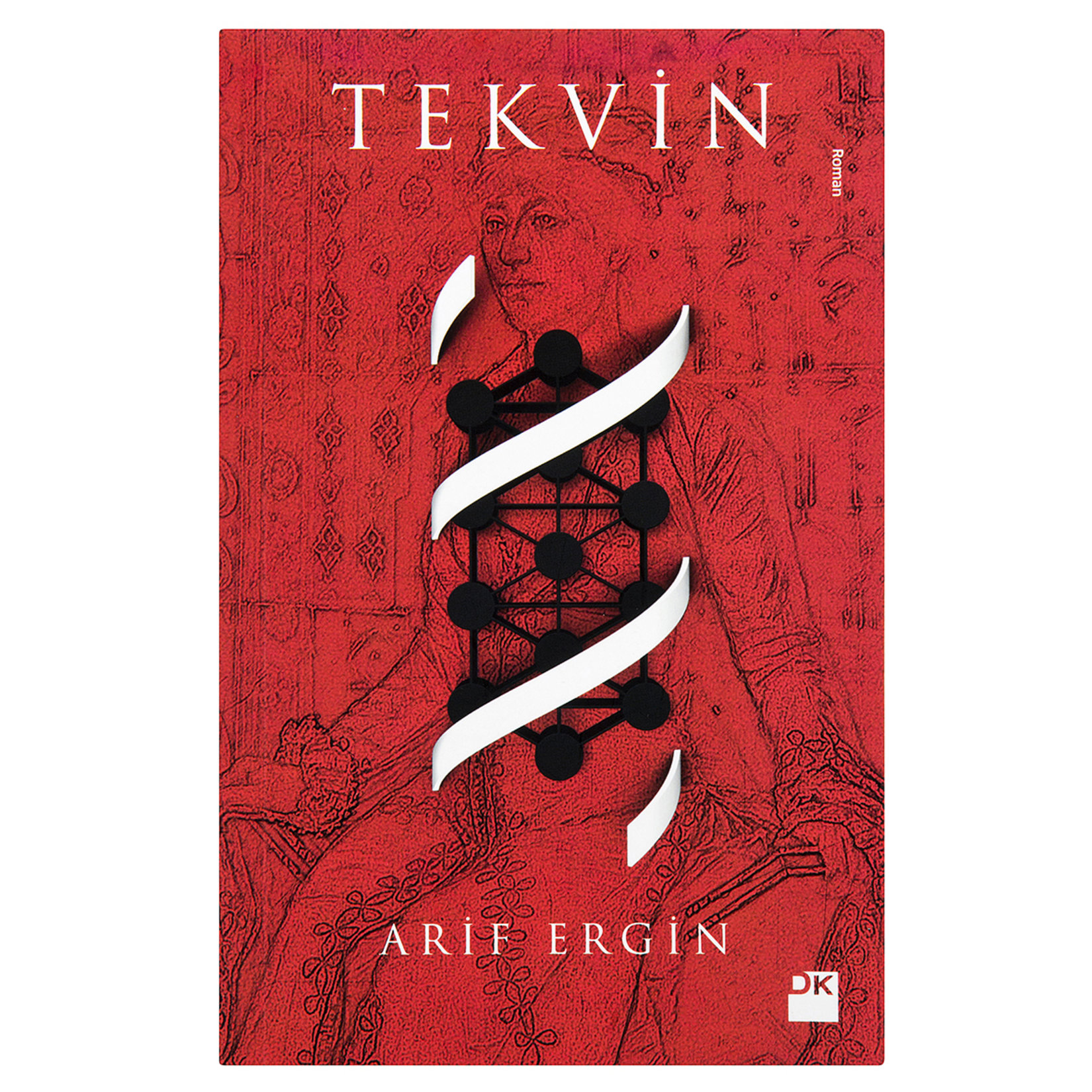 Tekvin Arif Ergin