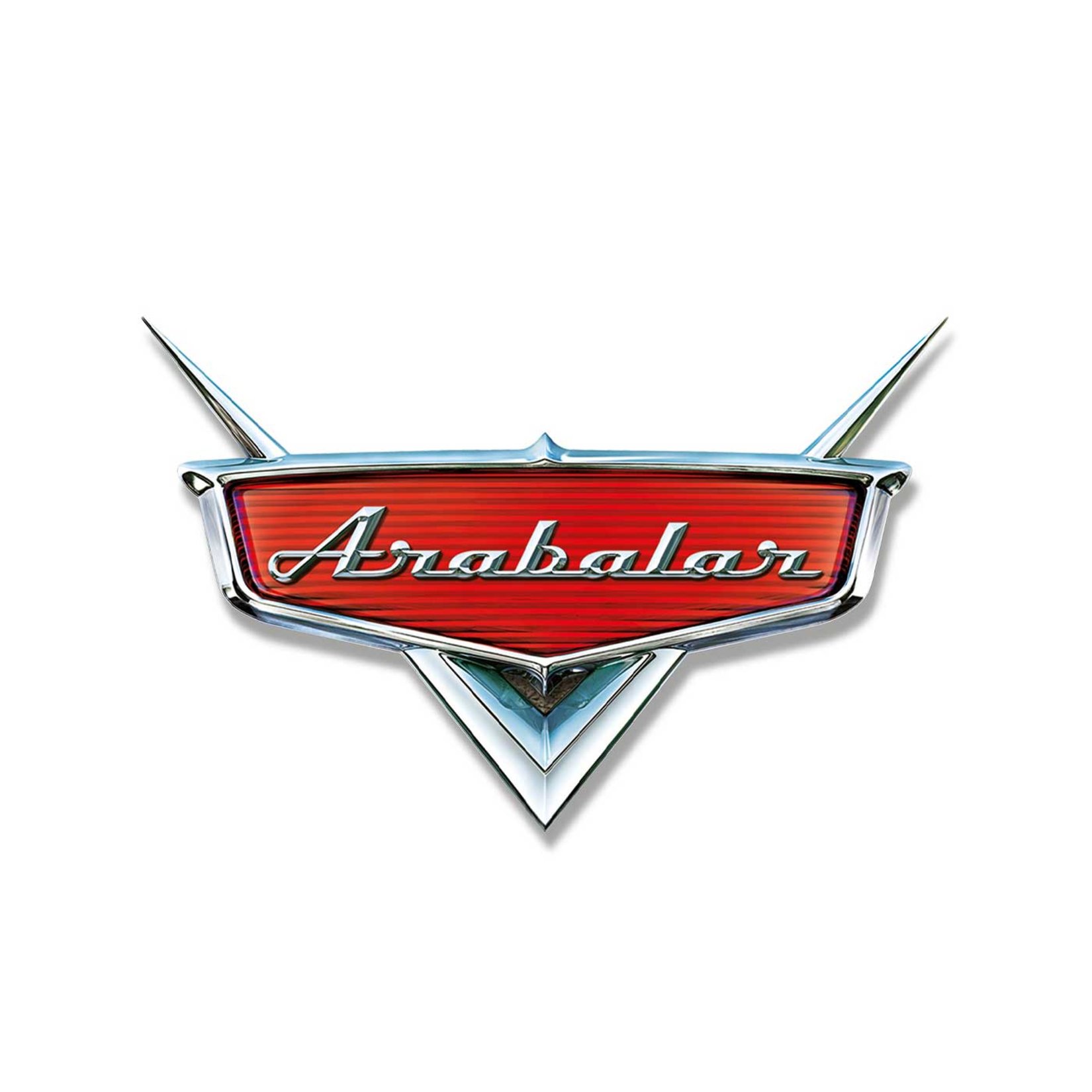 Arabalar Oyuncaklı Kitap Star