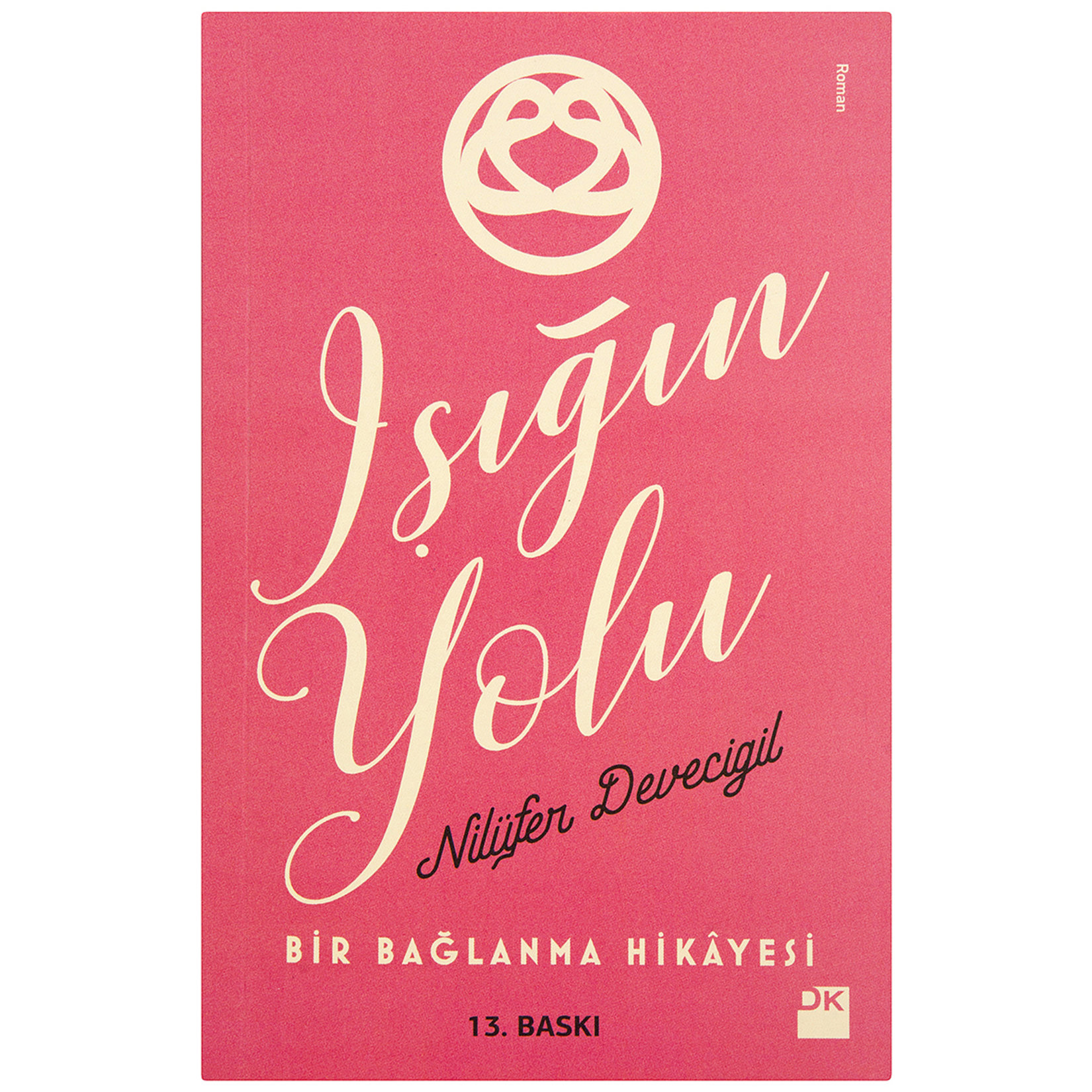 Işığın Yolu Nilüfer Devecigil