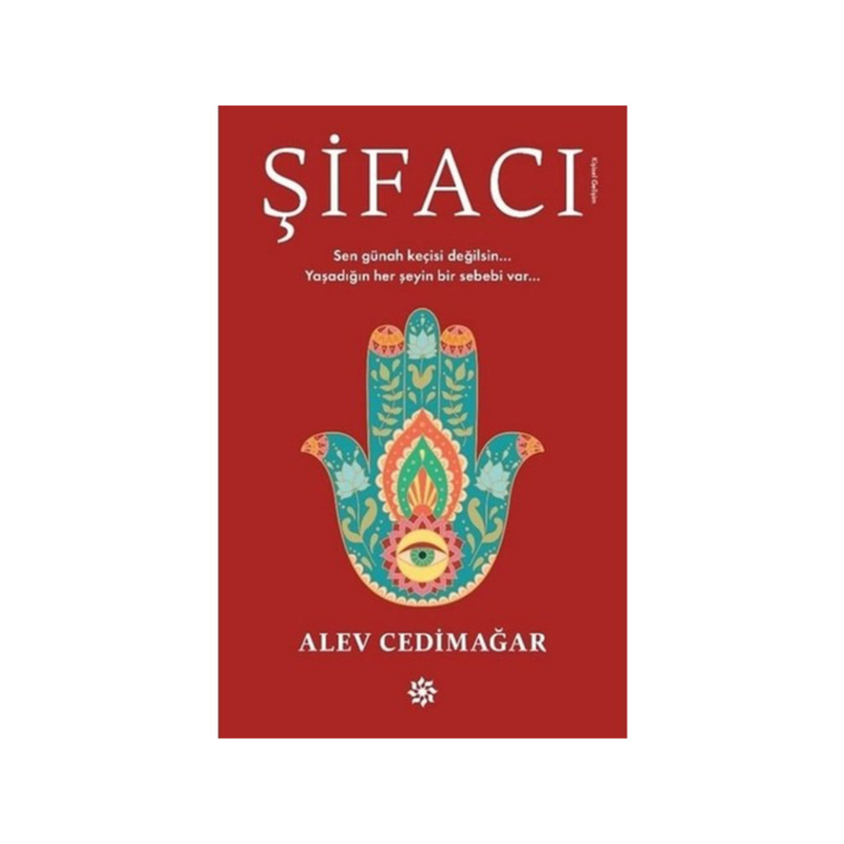 Şifacı Alev Cedimağar