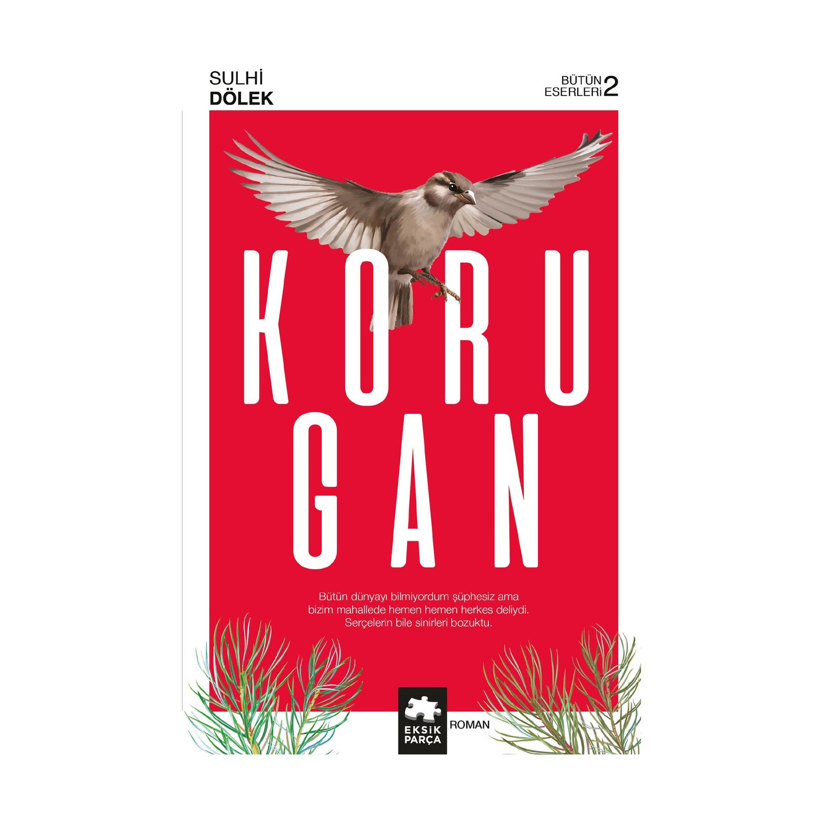 Korugan Sulhi Dölek
