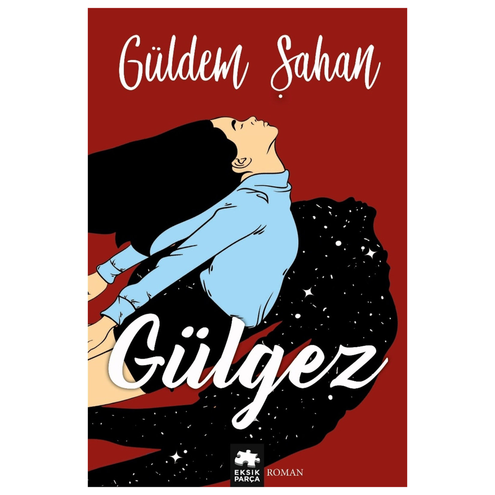 Gülgez Güldem Şahan