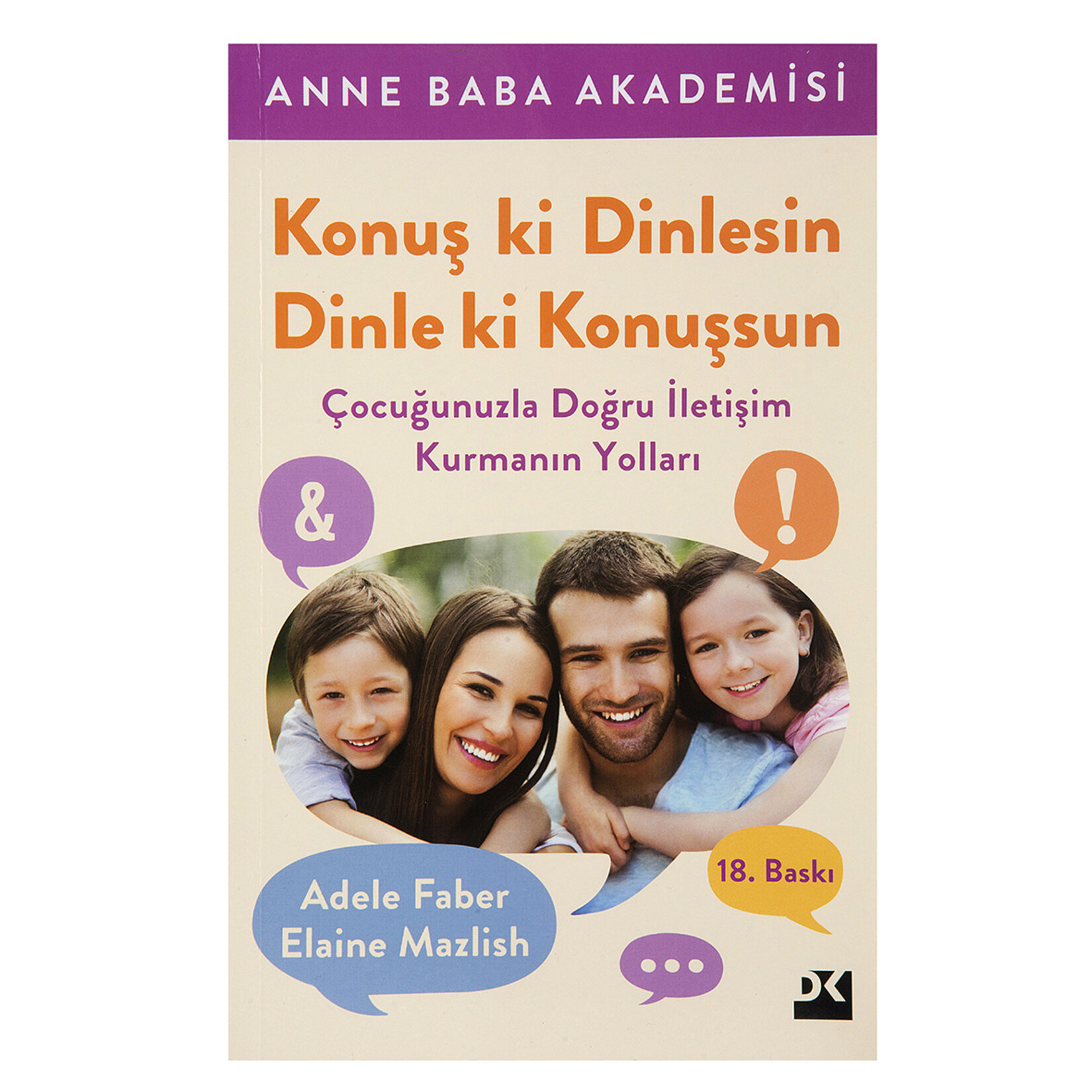 Konuş Ki Dinlesin Dinle Ki Konuşsun
