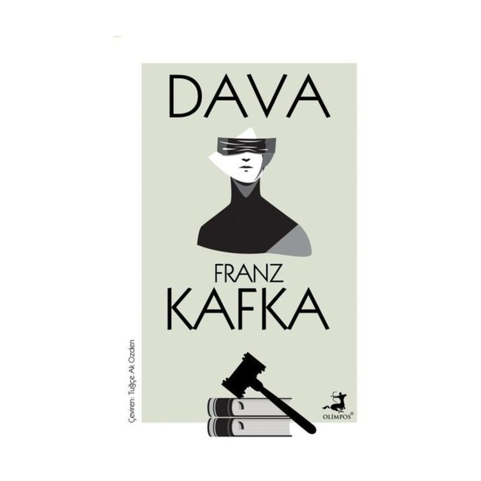 Dava Franz Kafka&nbsp;