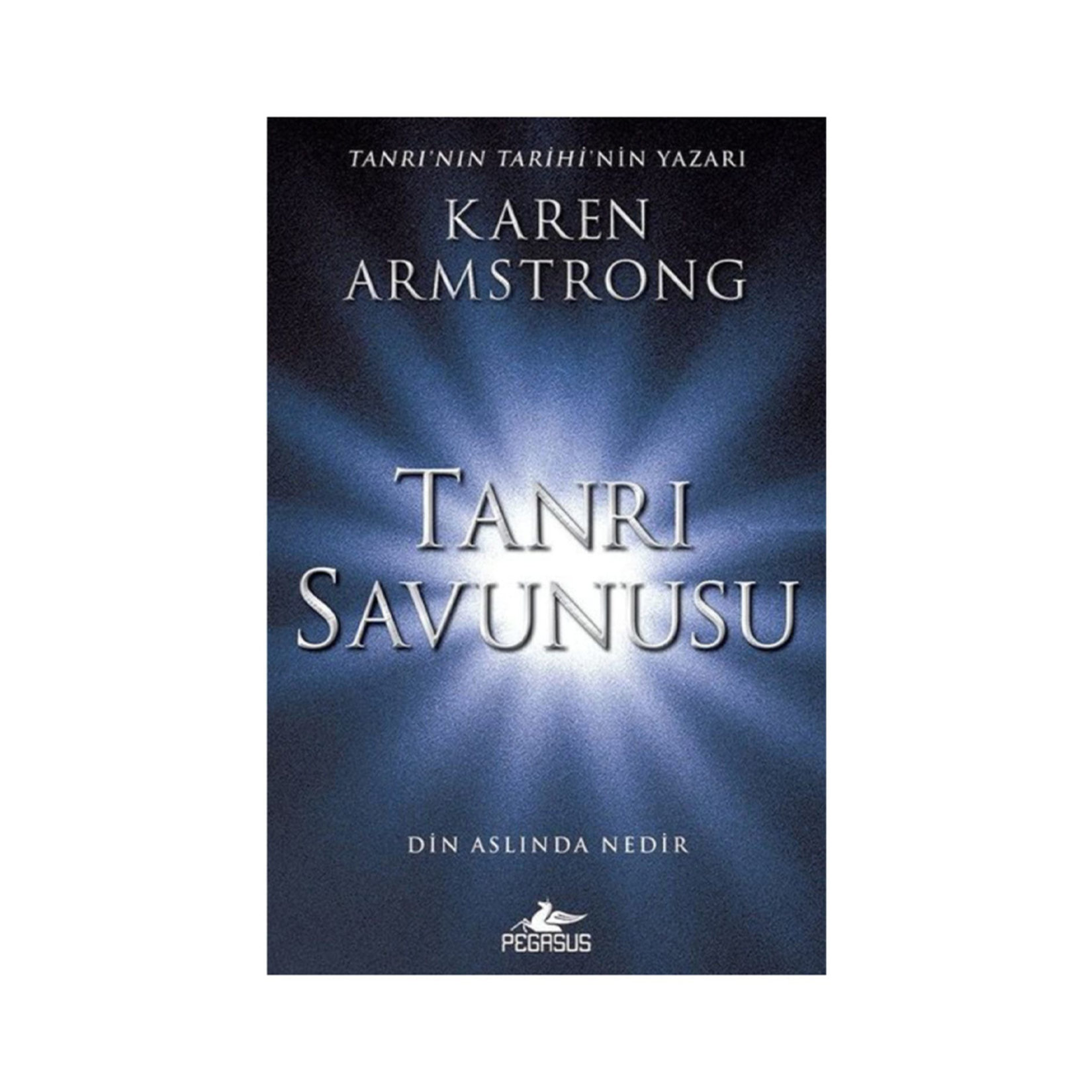 Tanrı Savunusu - Karen Armstrong