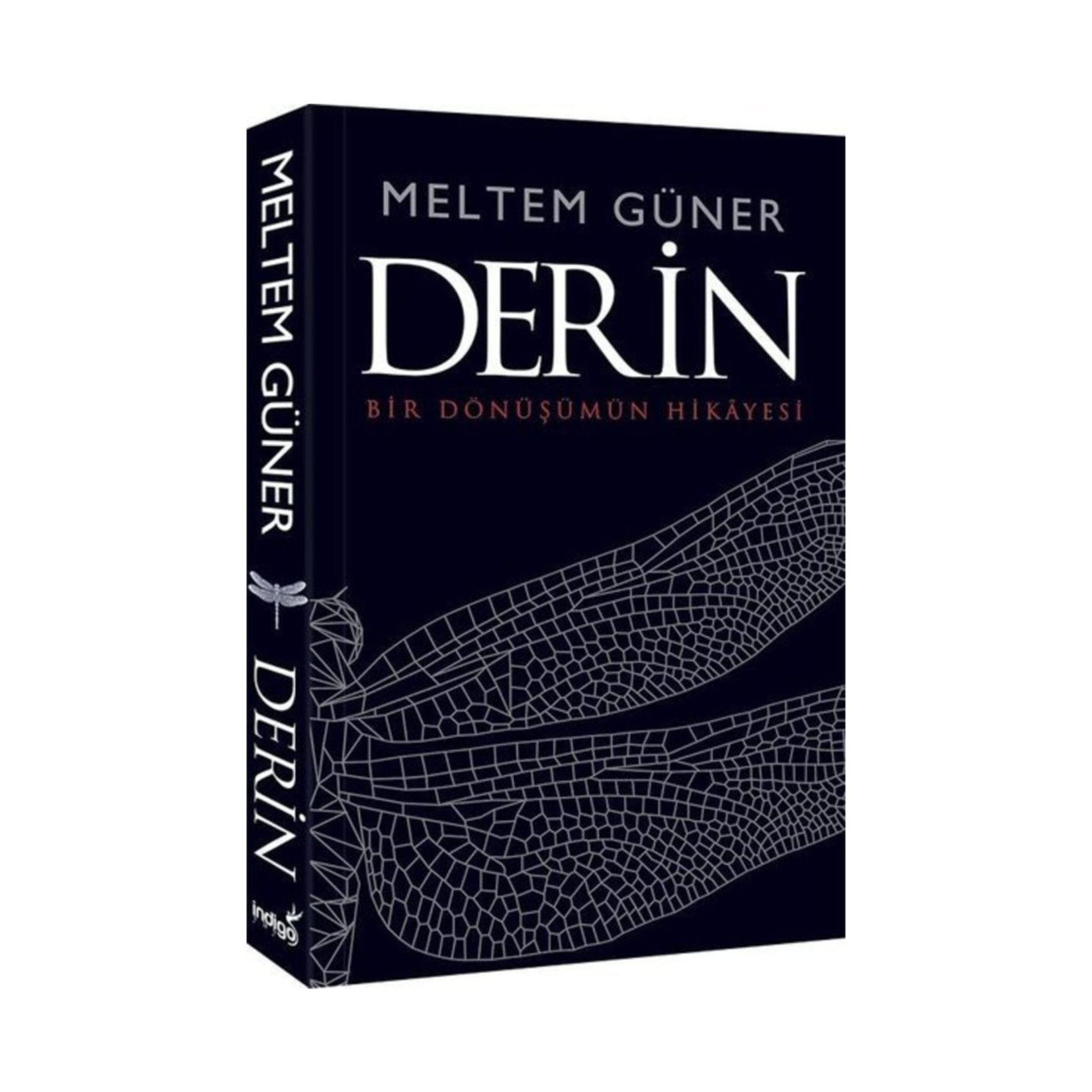 Derin - Meltem Güner