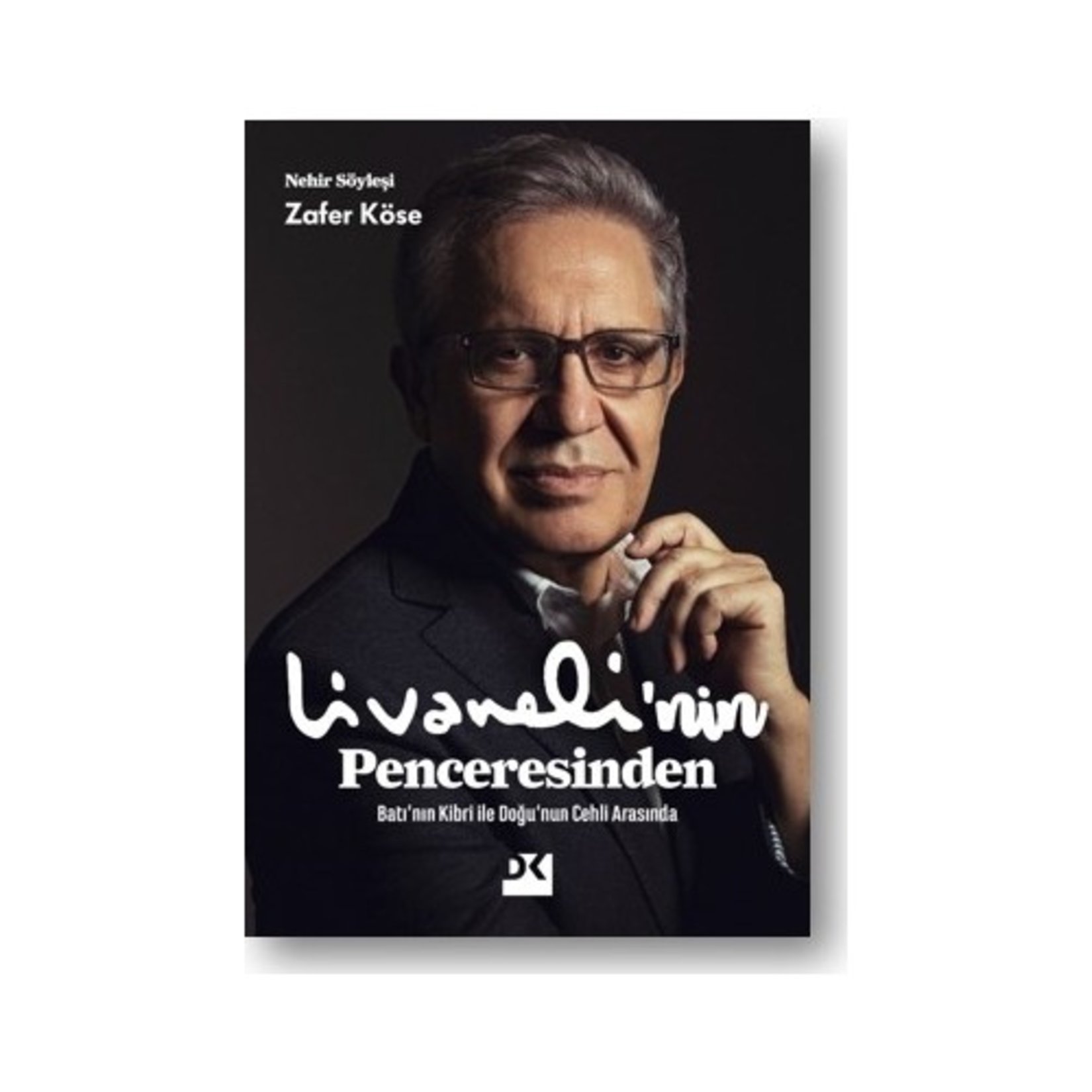 Livaneli'nin Penceresinden Zafer Köse