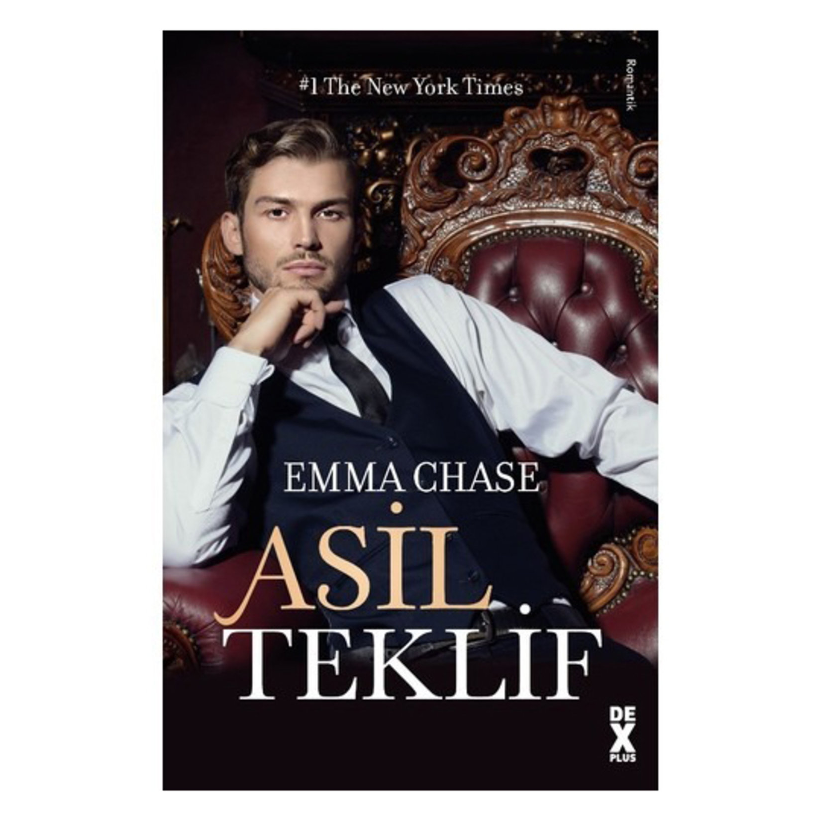 Asil Teklif Emma Chase