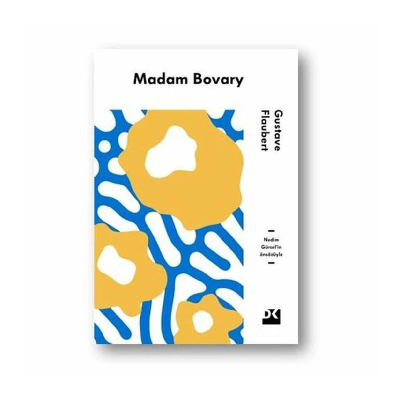 Madam Bovary Sc