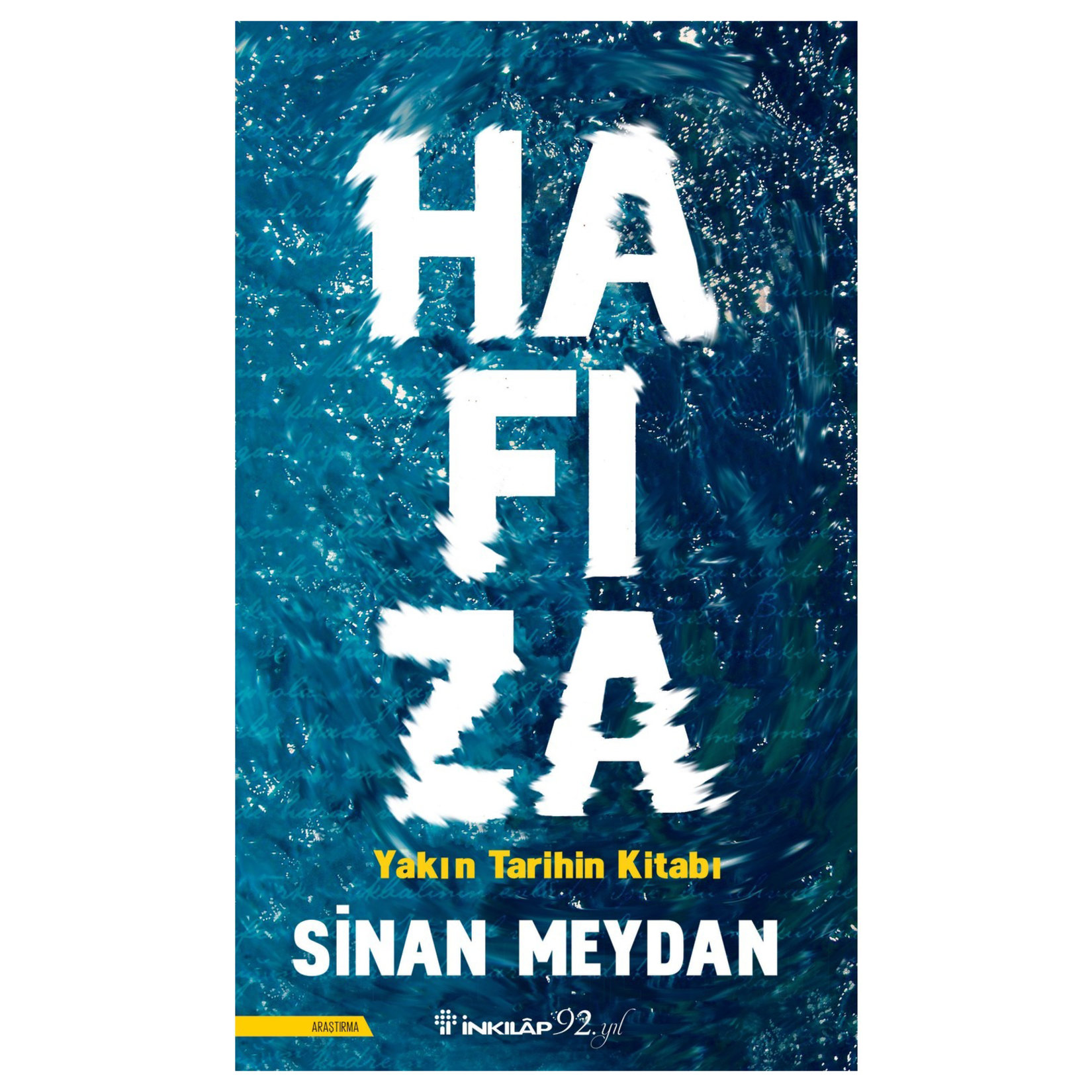 Hafıza Sinan Meydan