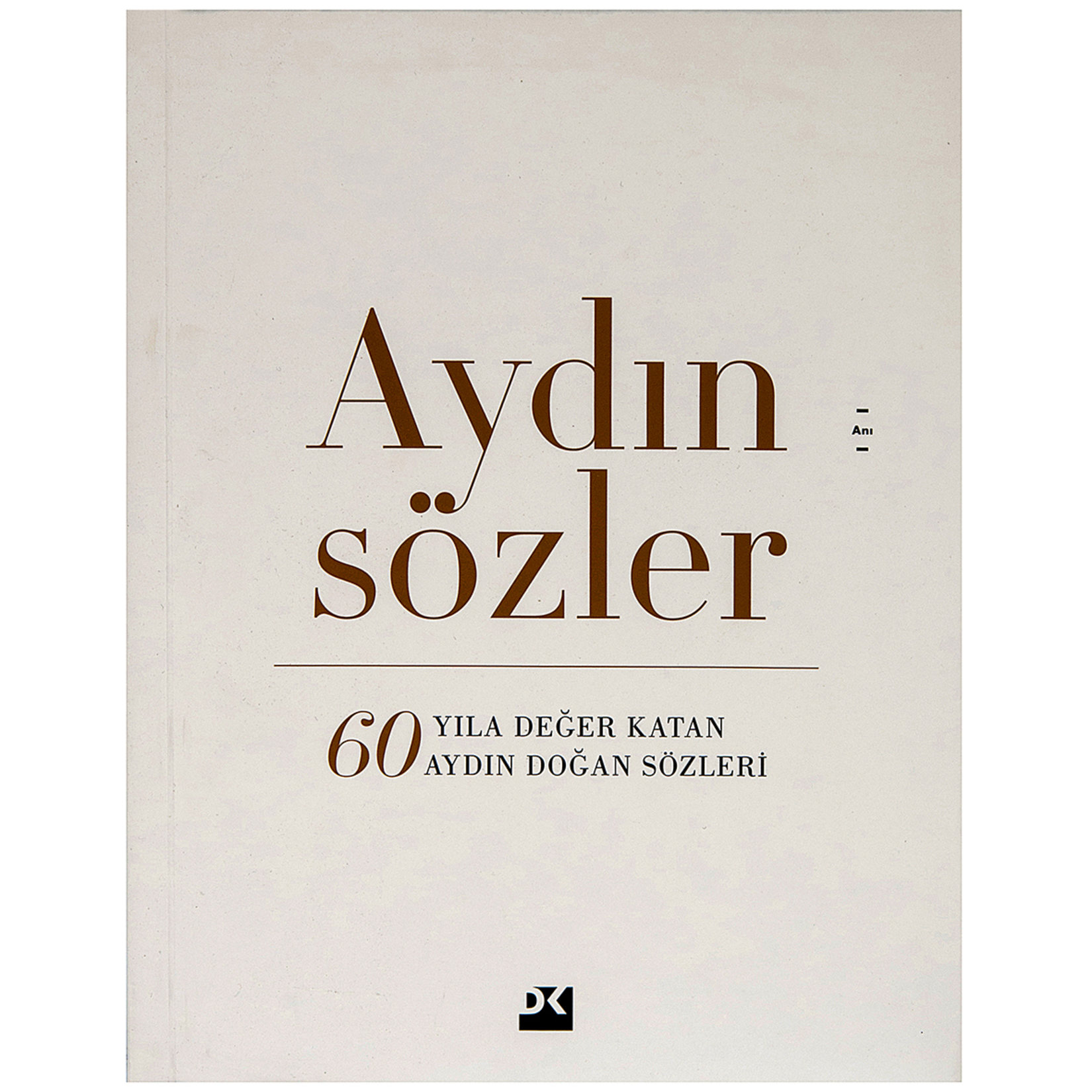 Aydın Sözler