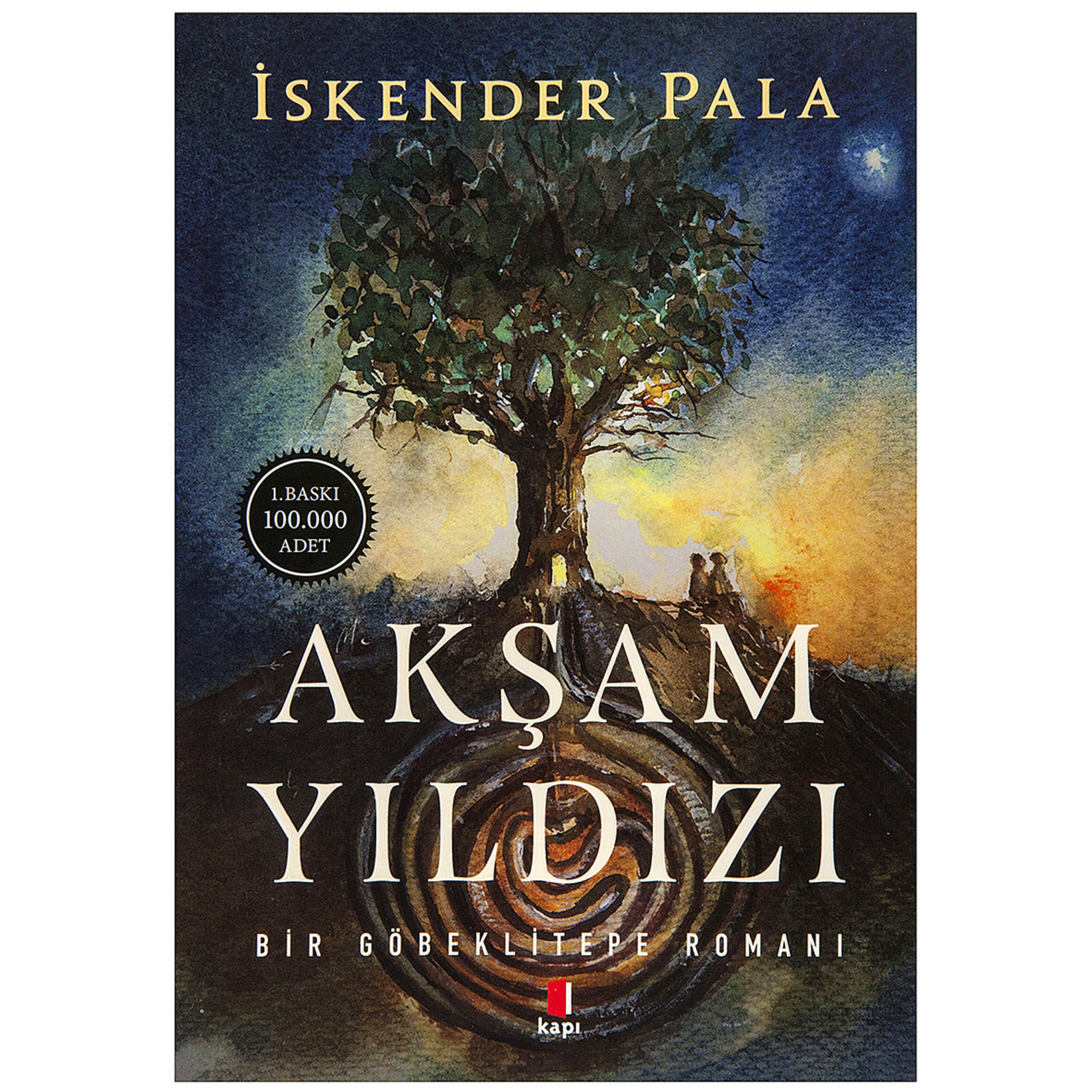 Akşam Yıldızı İskender Pala