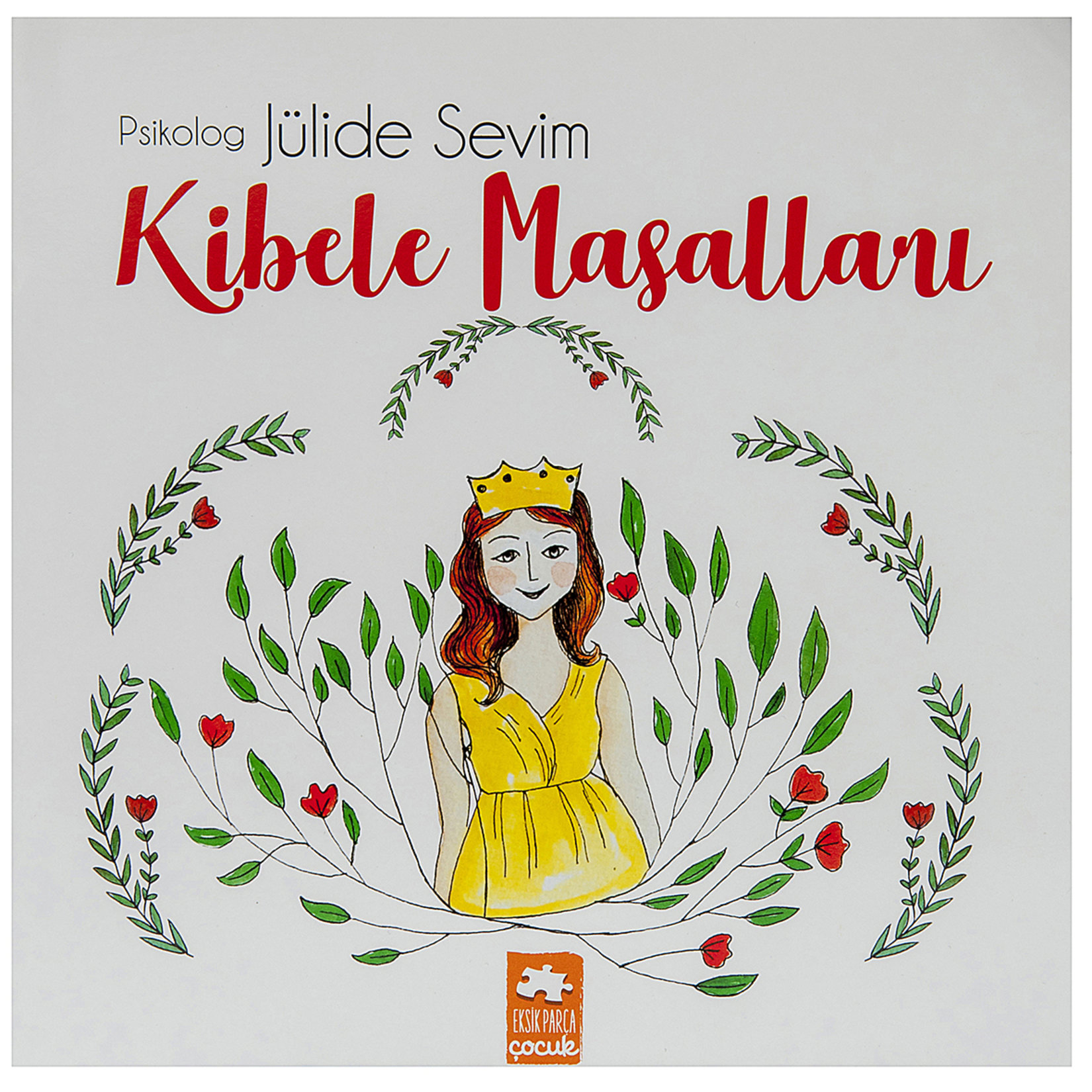 Kibele Masalları