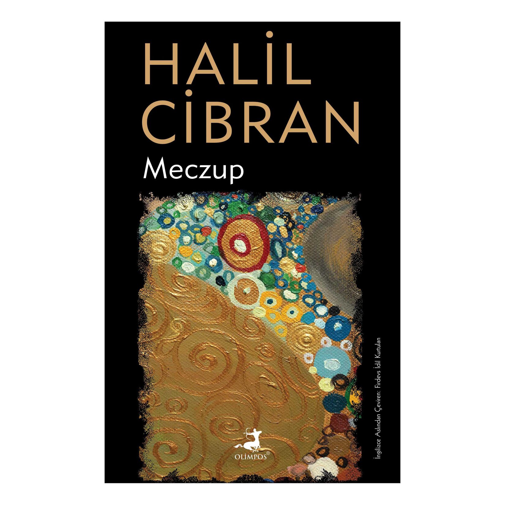 Meczup Halil Cibran