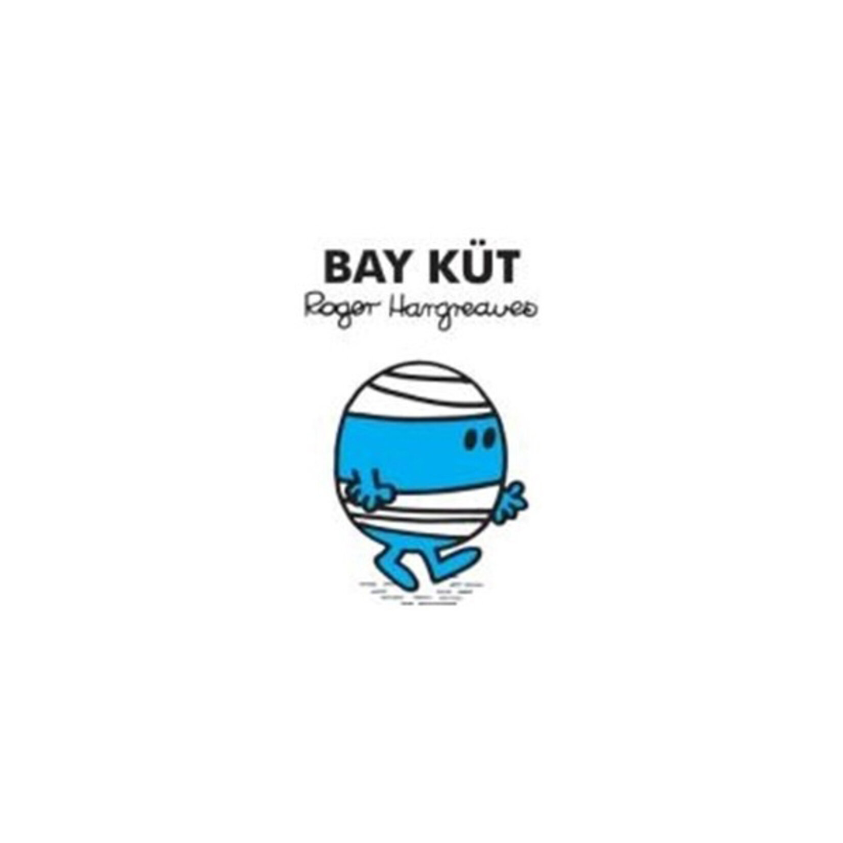 Bay Küt