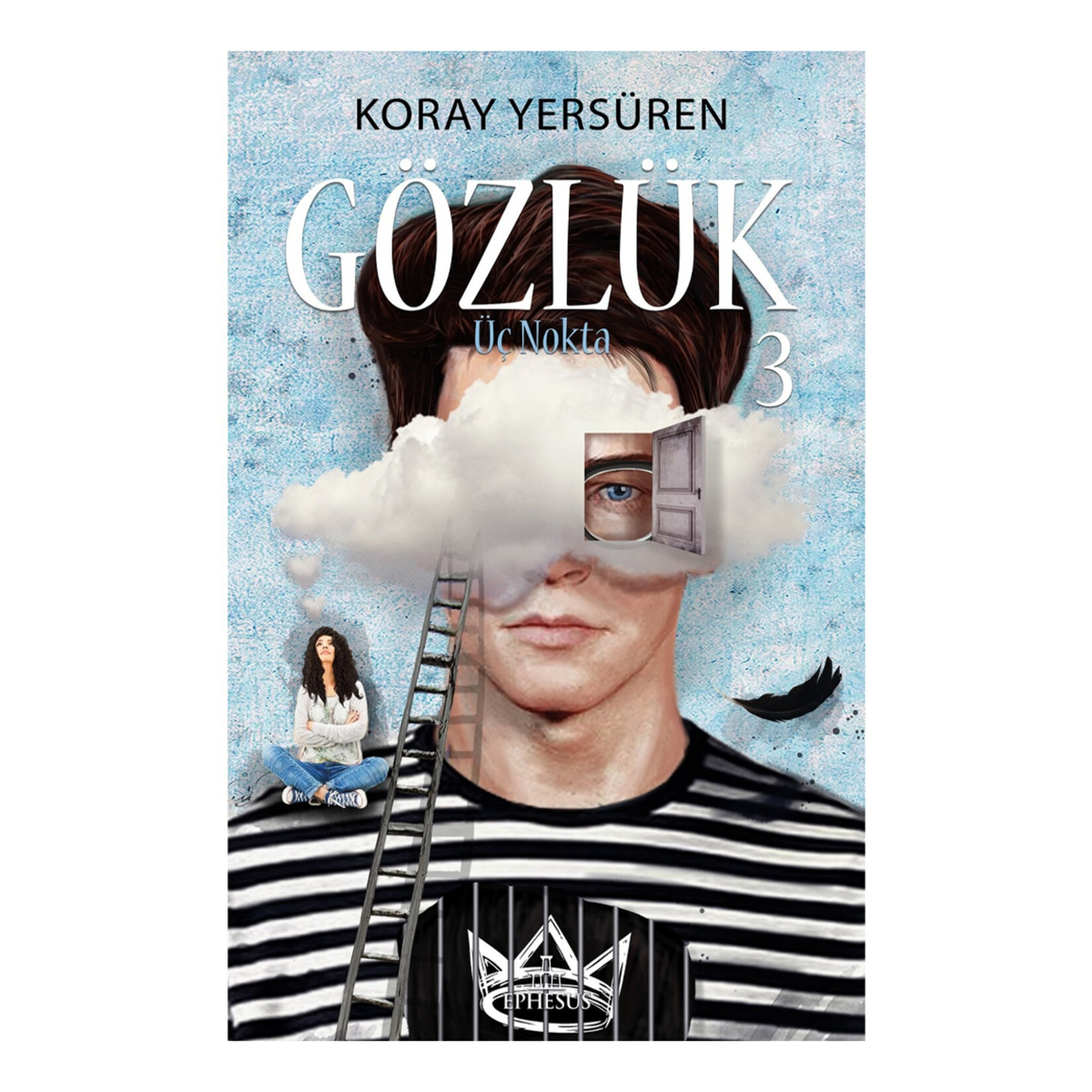 Gözlük- 3 Üç Nokta Koray Yersüren
