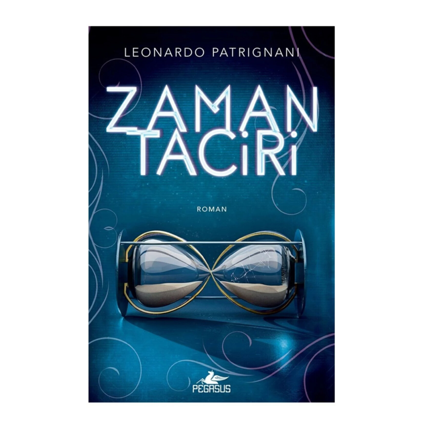 Zaman Taciri