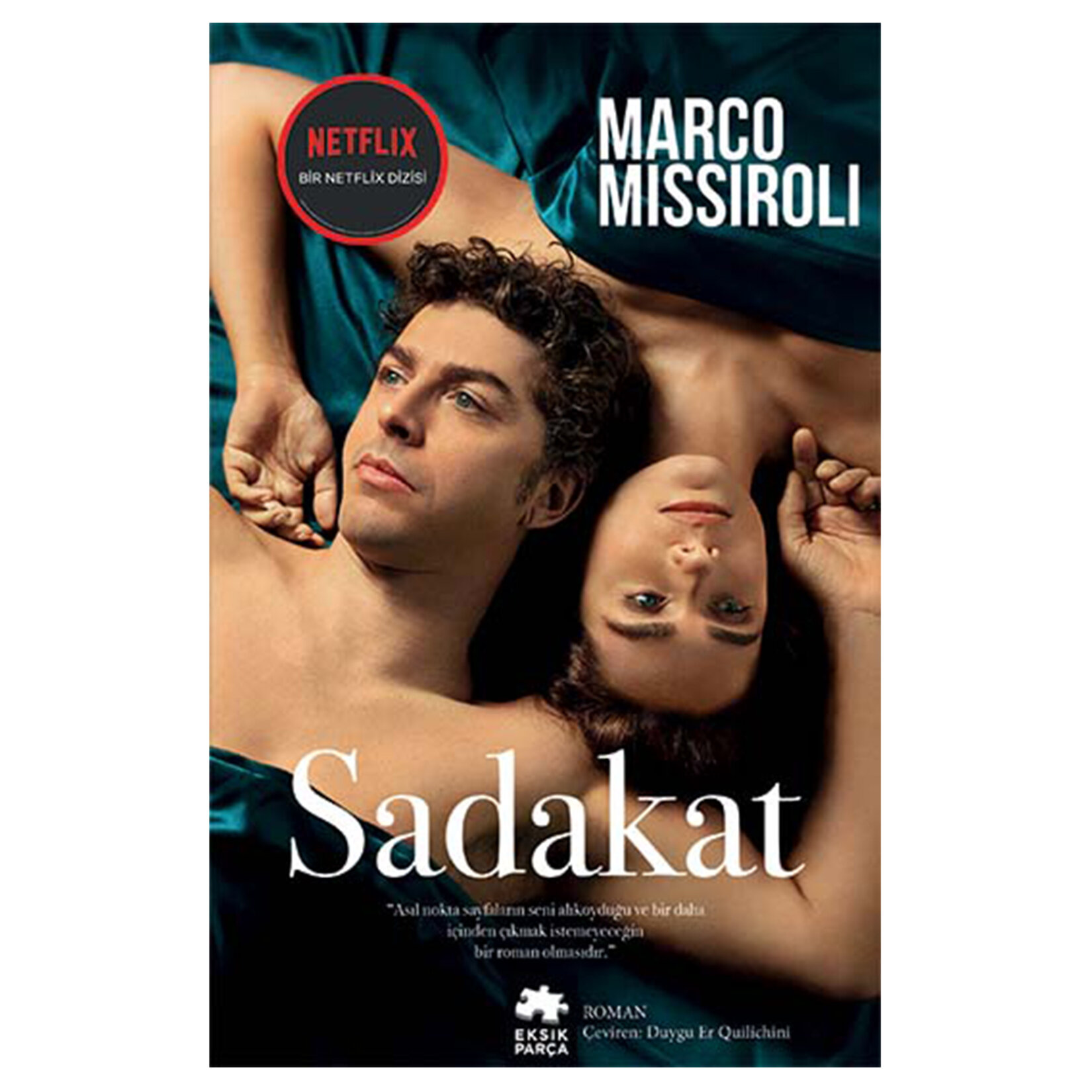 Sadakat