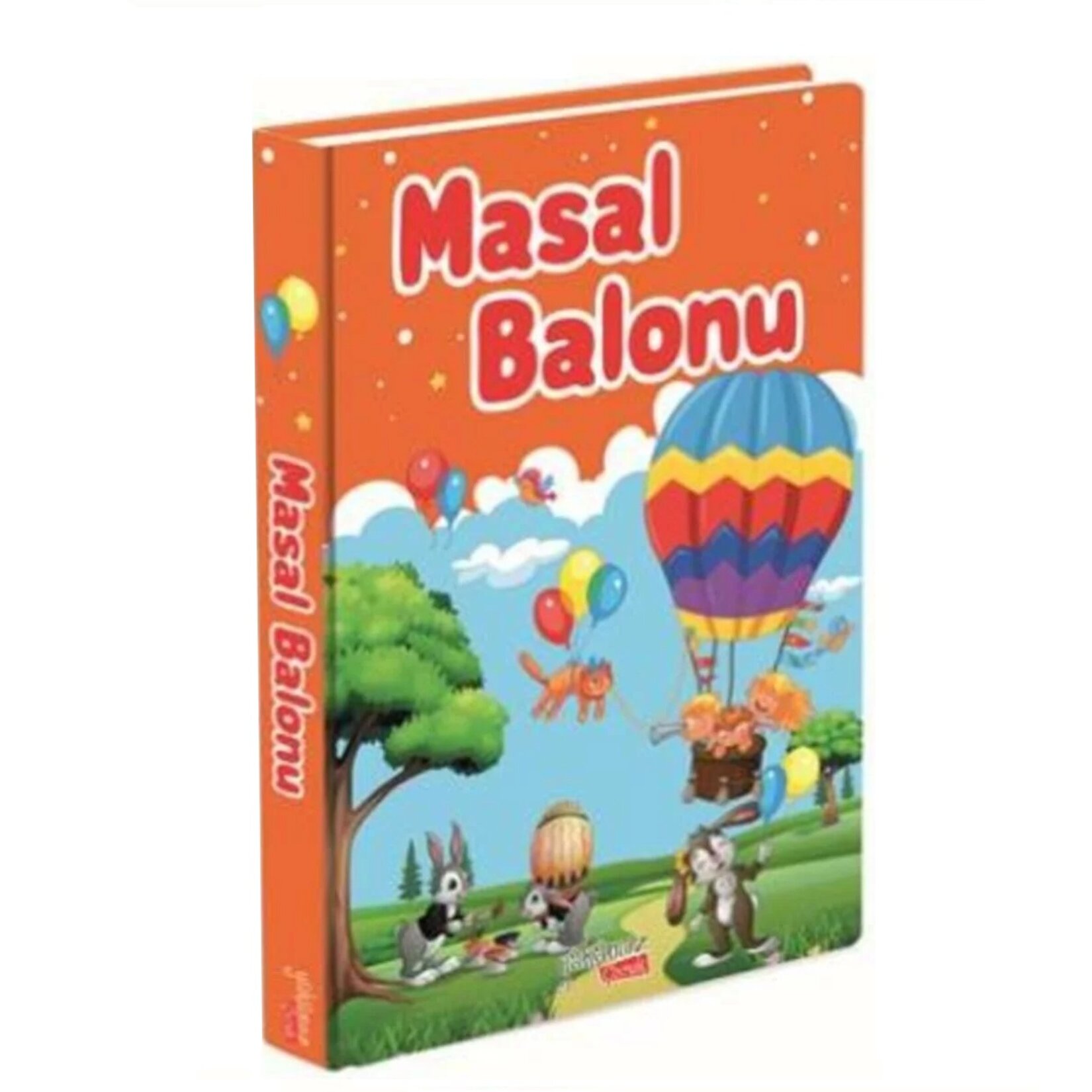 Masal Balonu