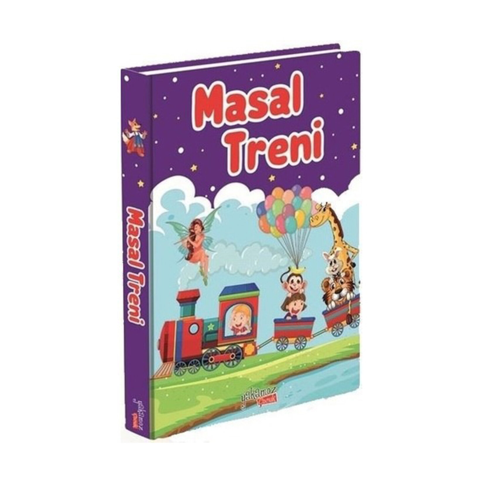 Masal Treni