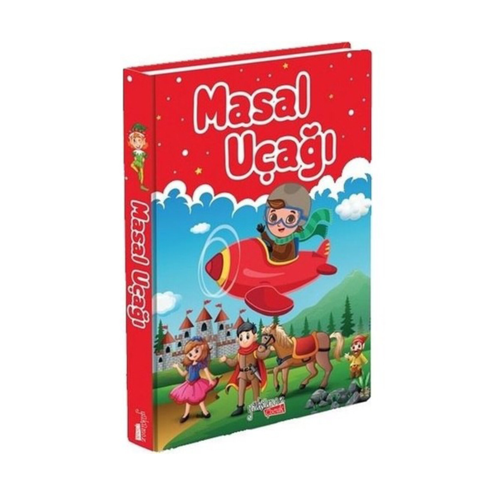 Masal Uçağı
