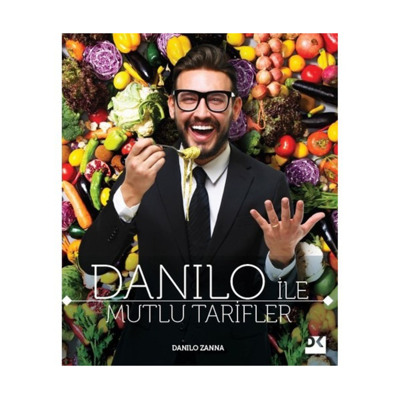 Danilo İle Mutlu Tarifler