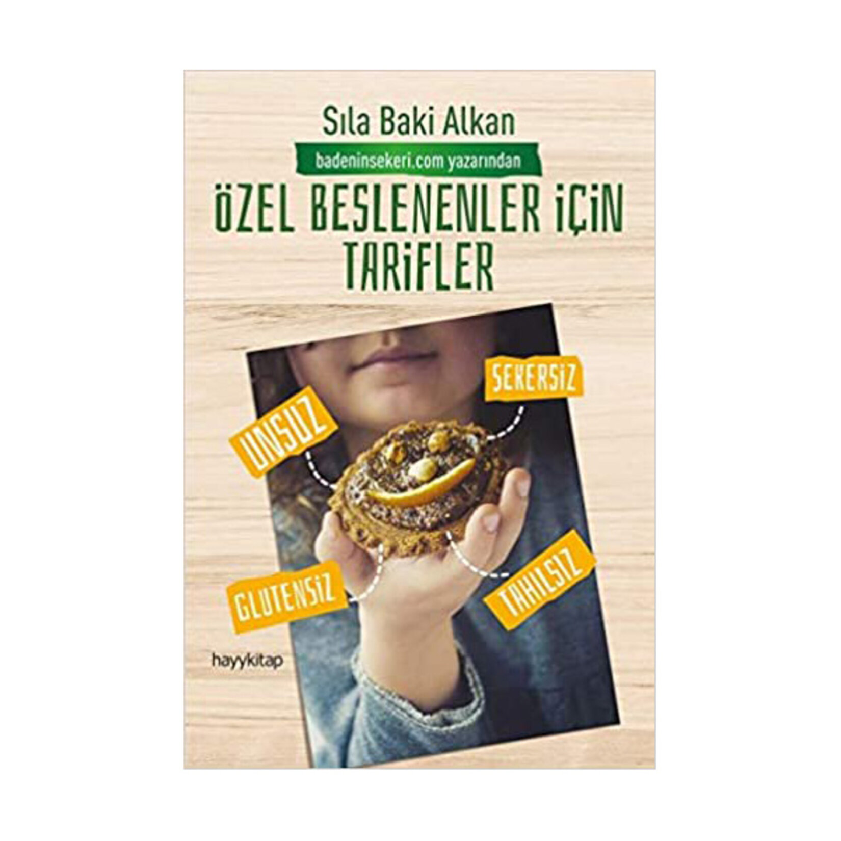 Özel Beslenenler İçin Tarifler