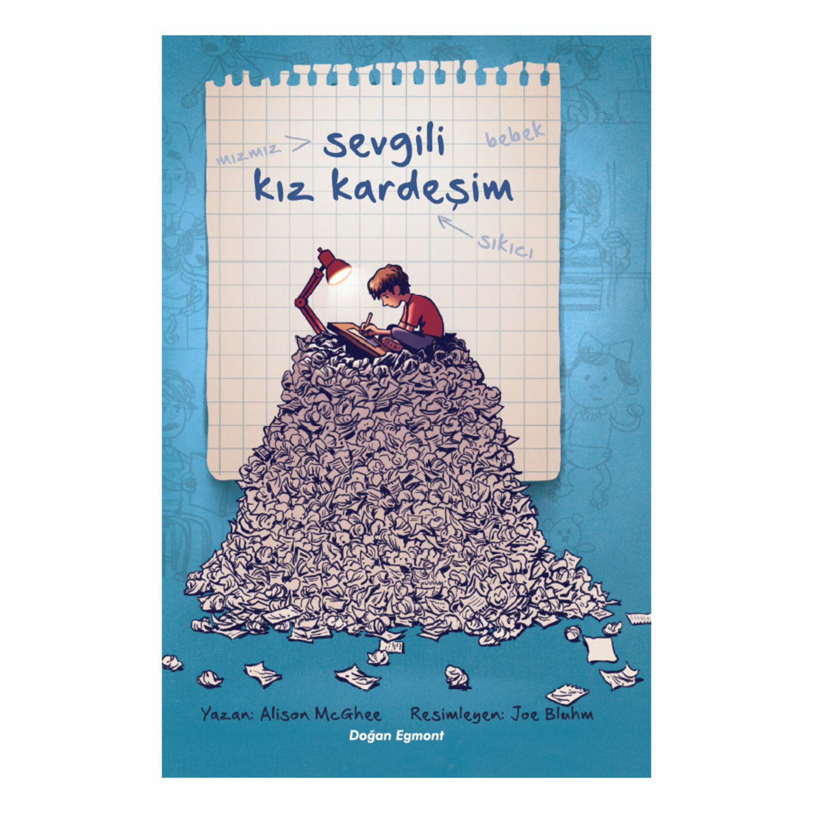 Sevgili Kız Kardeşim