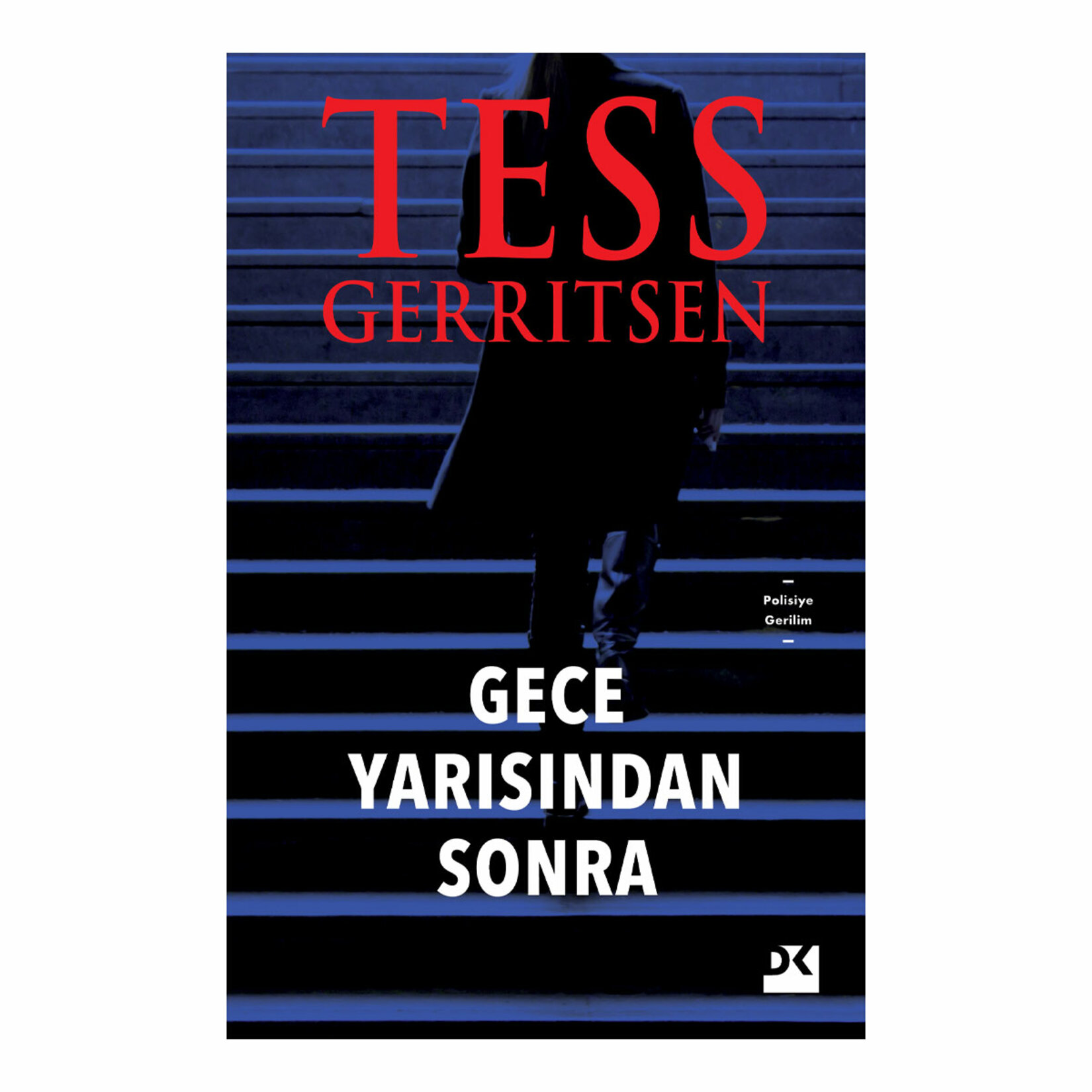 Gece Yarısından Sonra