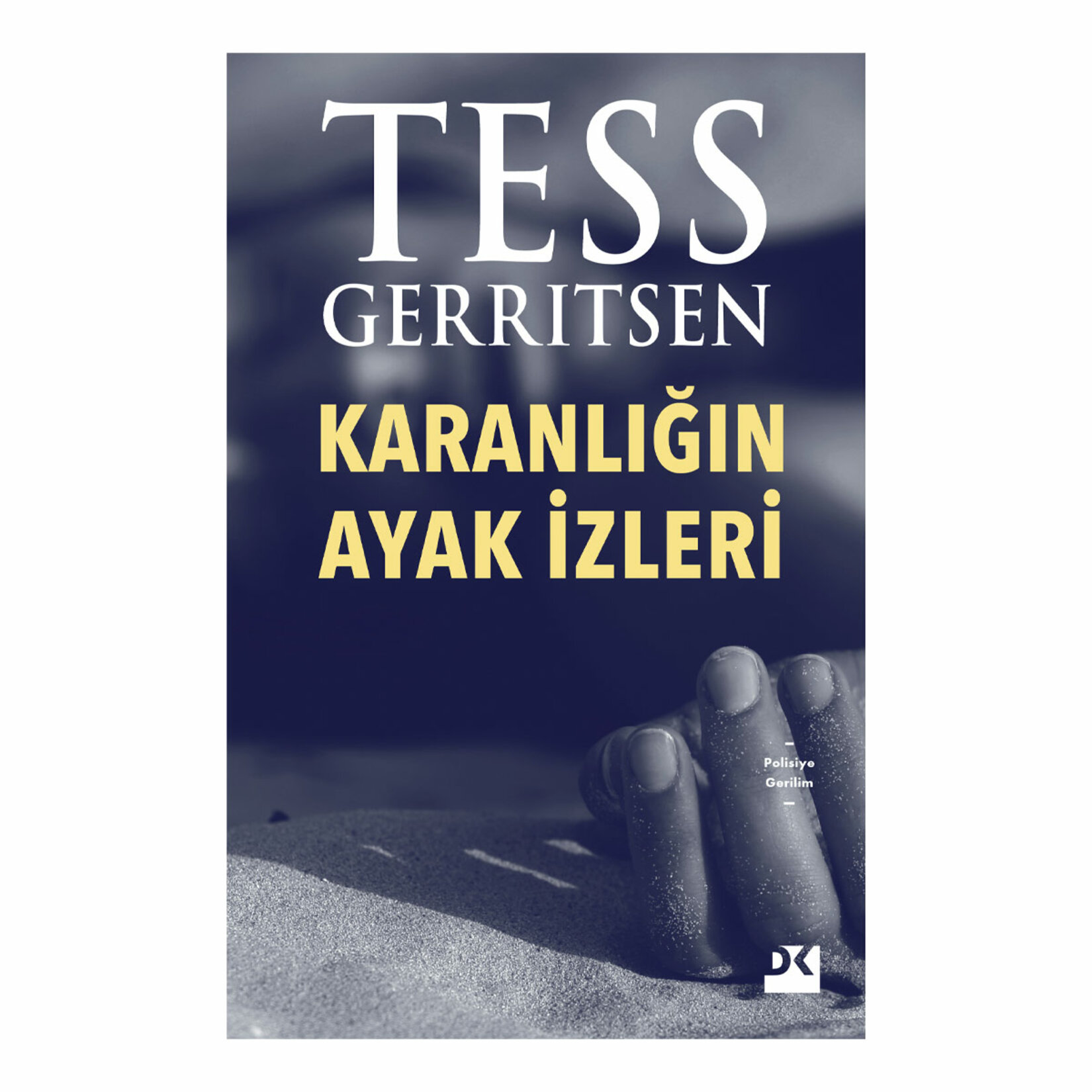Karanlığın Ayak İzleri