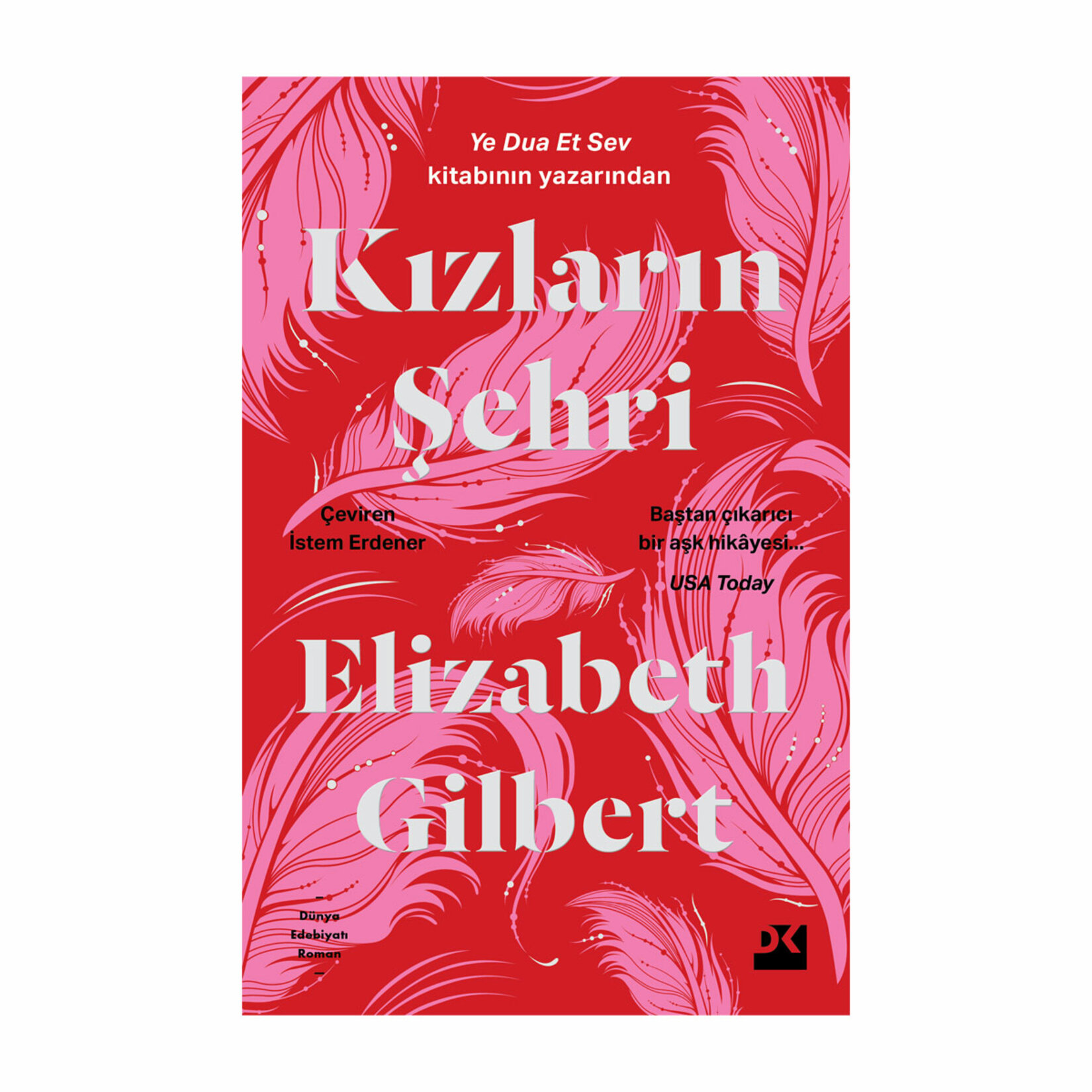 Kızların Şehri