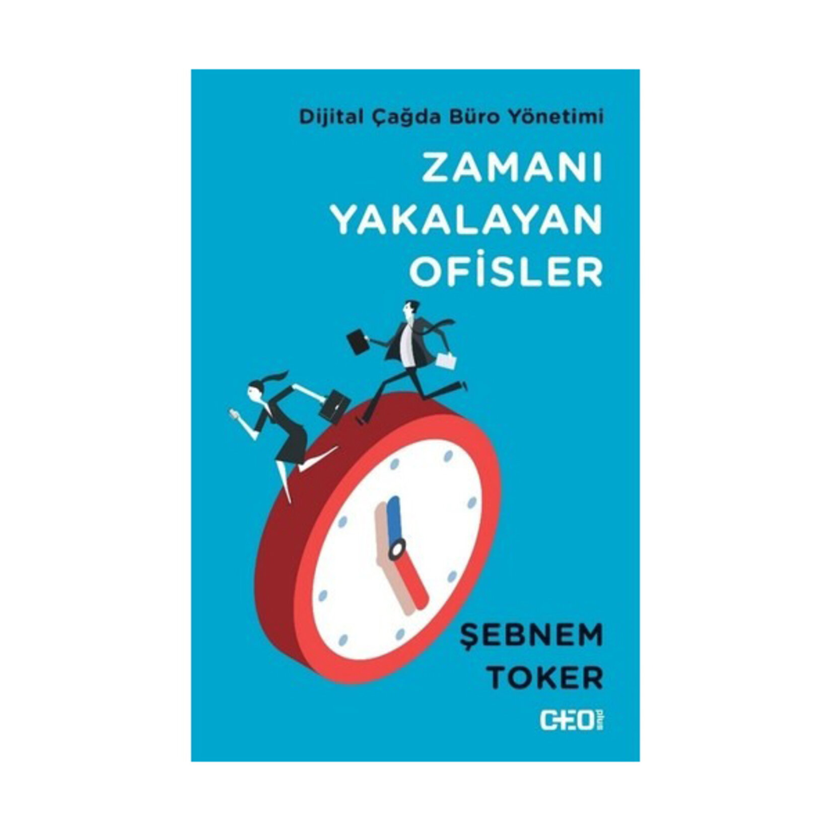 Zamanı Yakalayan Ofisler