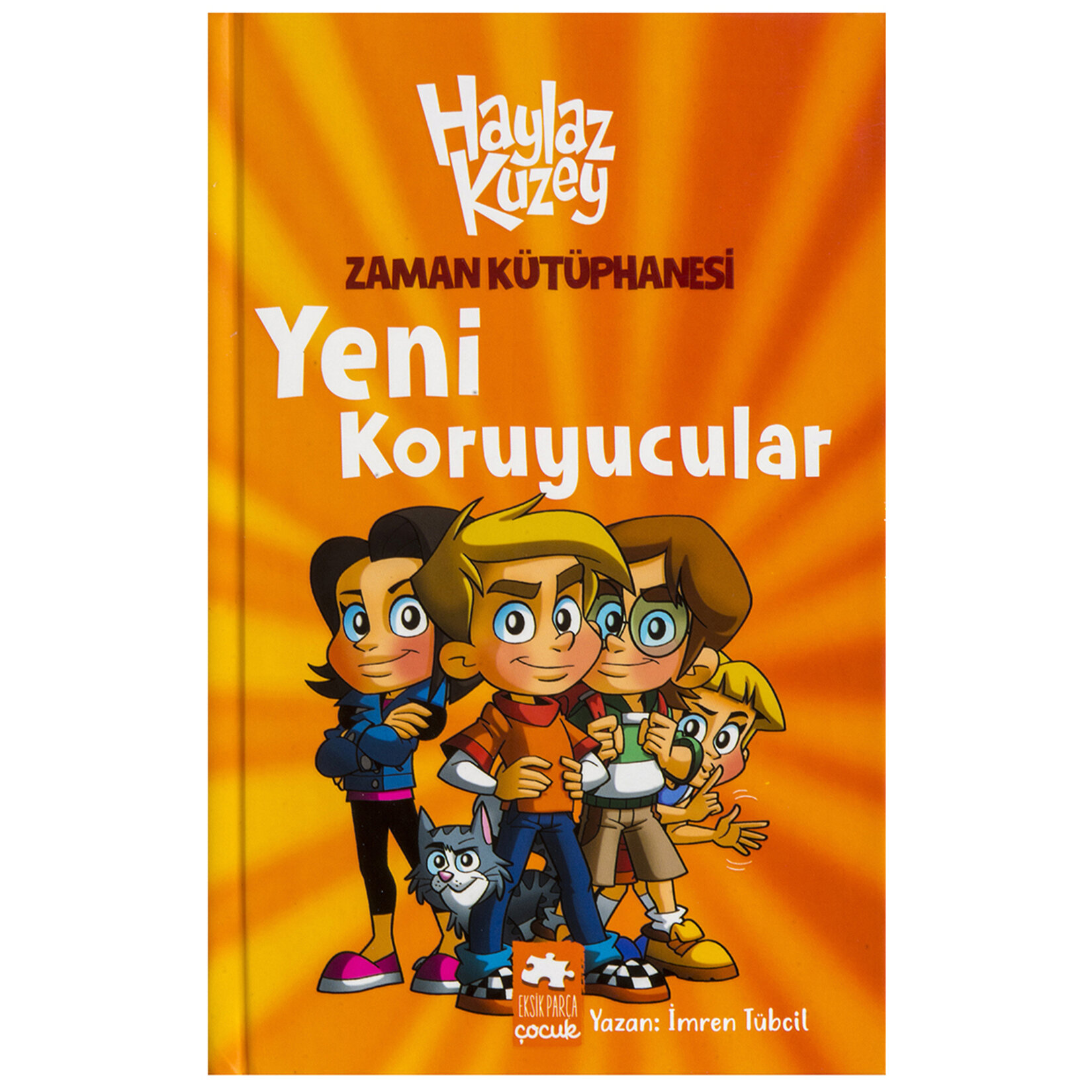 Haylaz Kuzey Yeni Koruyucular