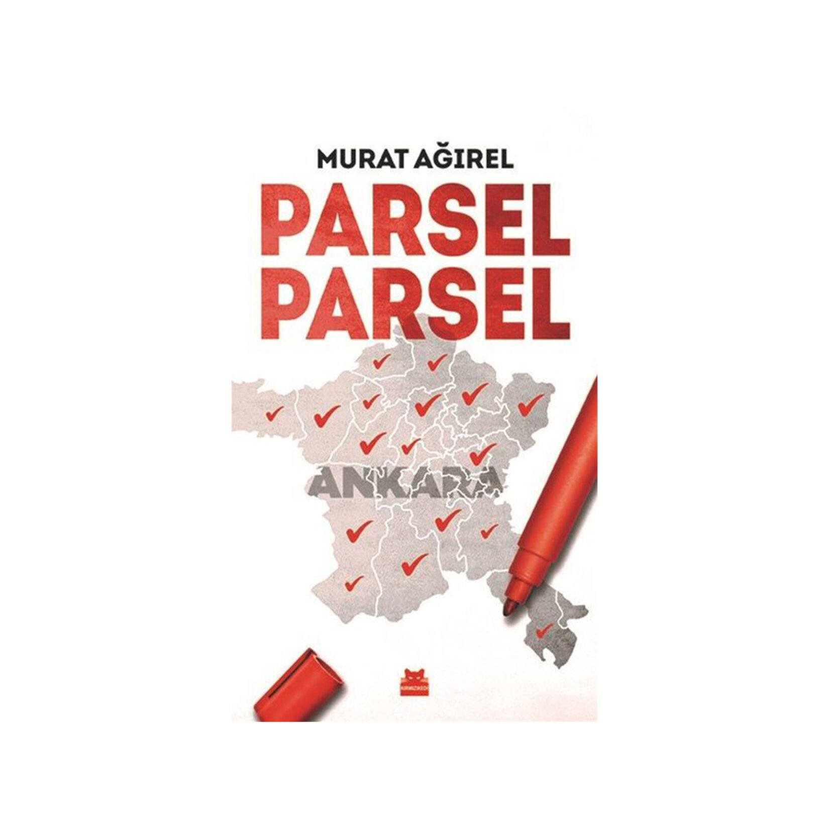 Parsel Parsel Murat Ağırel