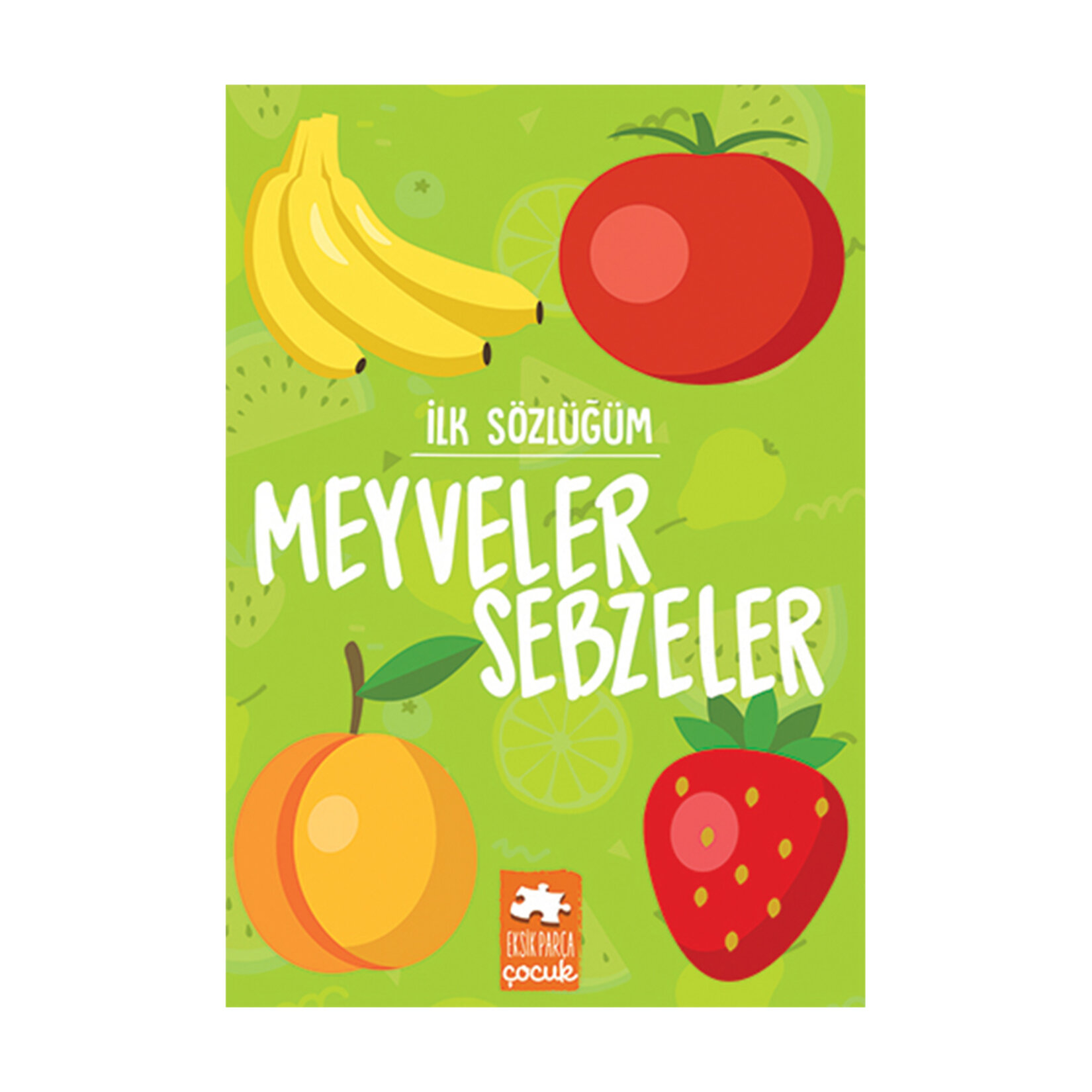 İlk Sözlüğüm - Görsel 3