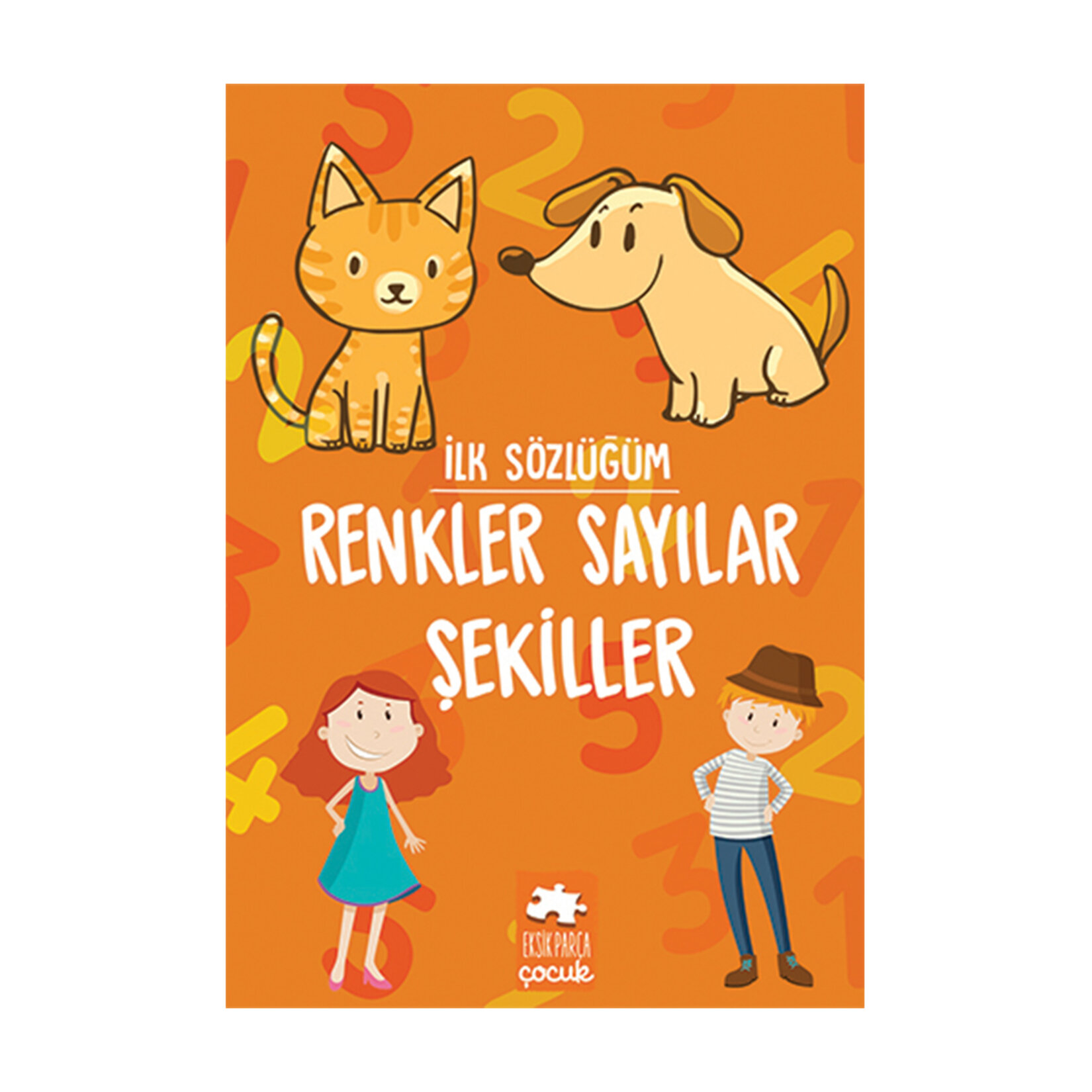 İlk Sözlüğüm - Görsel 4