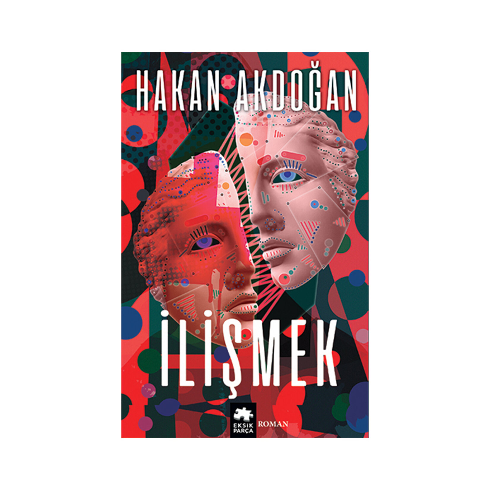 İlişmek Hakan Akdoğan