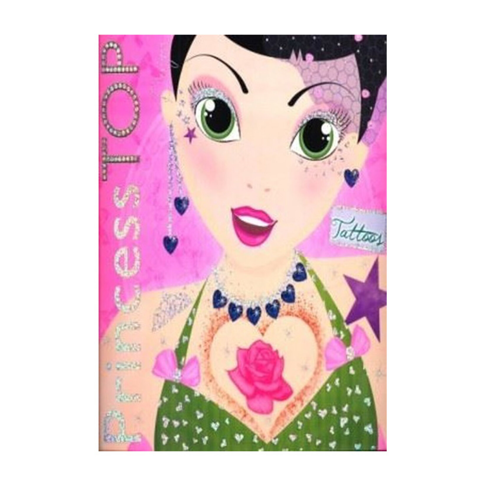 Princess Top Designs Tattoos - Görsel 1