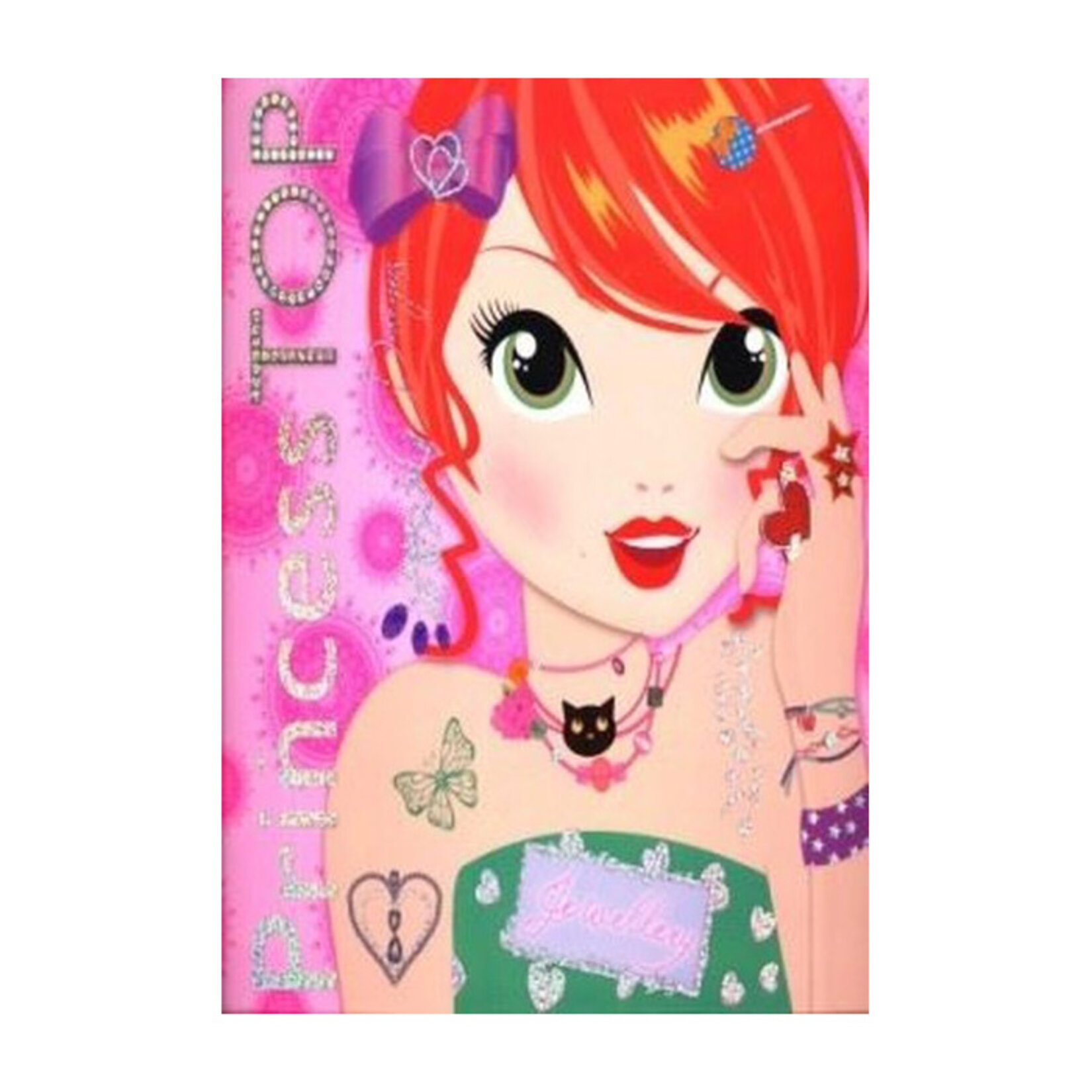 Princess Top Designs Tattoos - Görsel 4