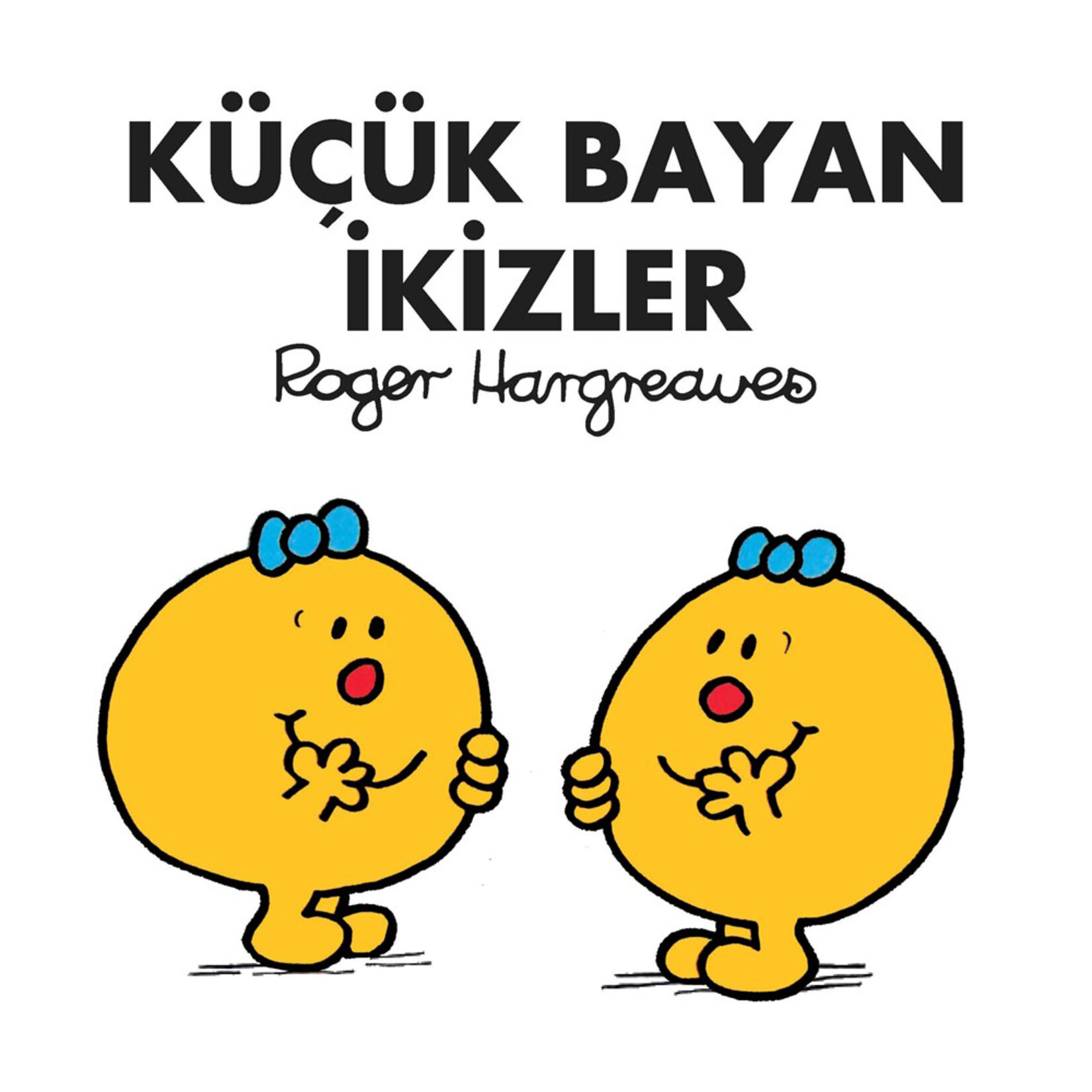 Küçük Bayan İkizler