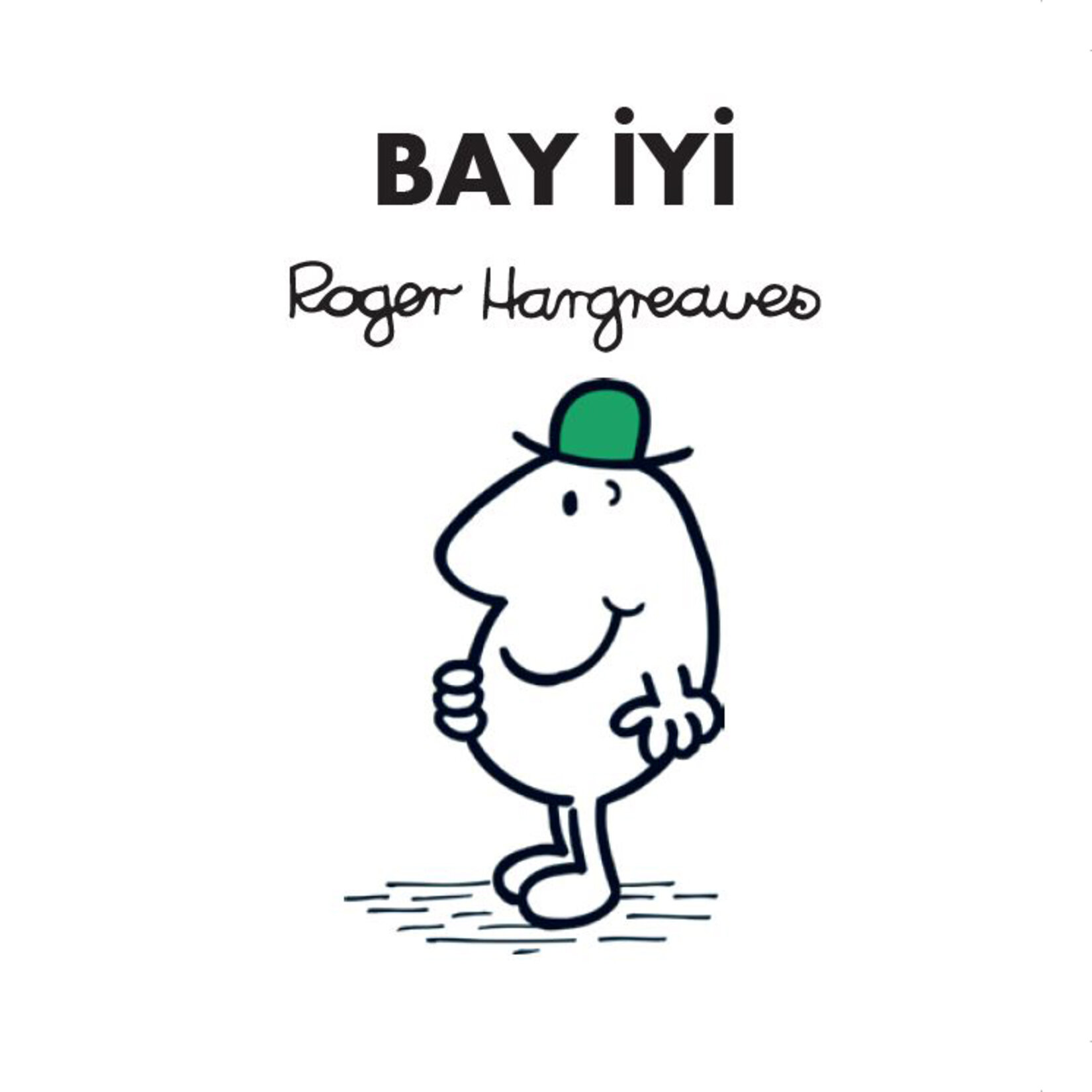 Bay İyi