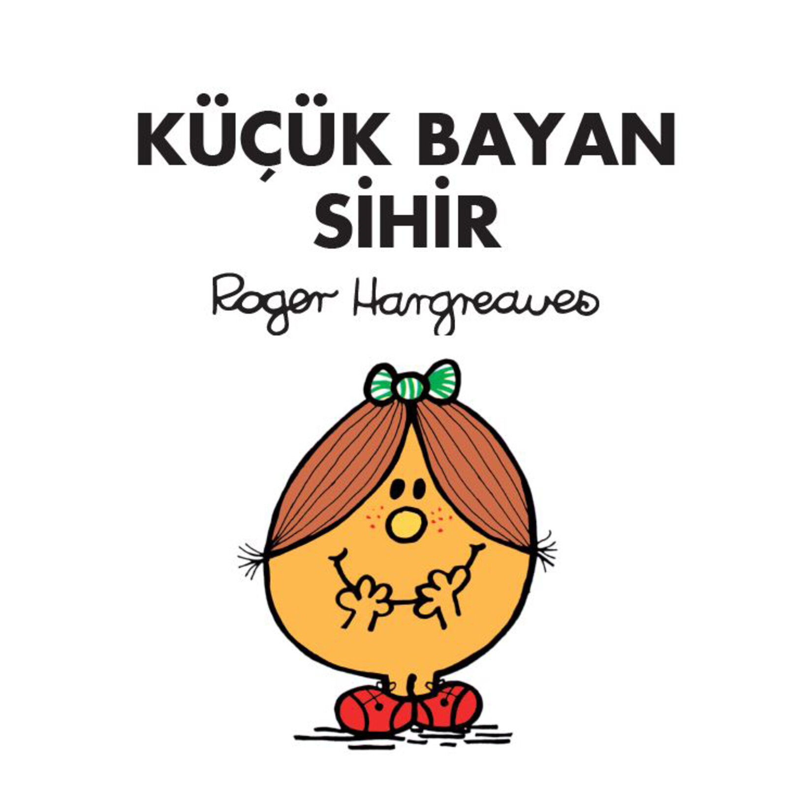 Küçük Bayan Sihir