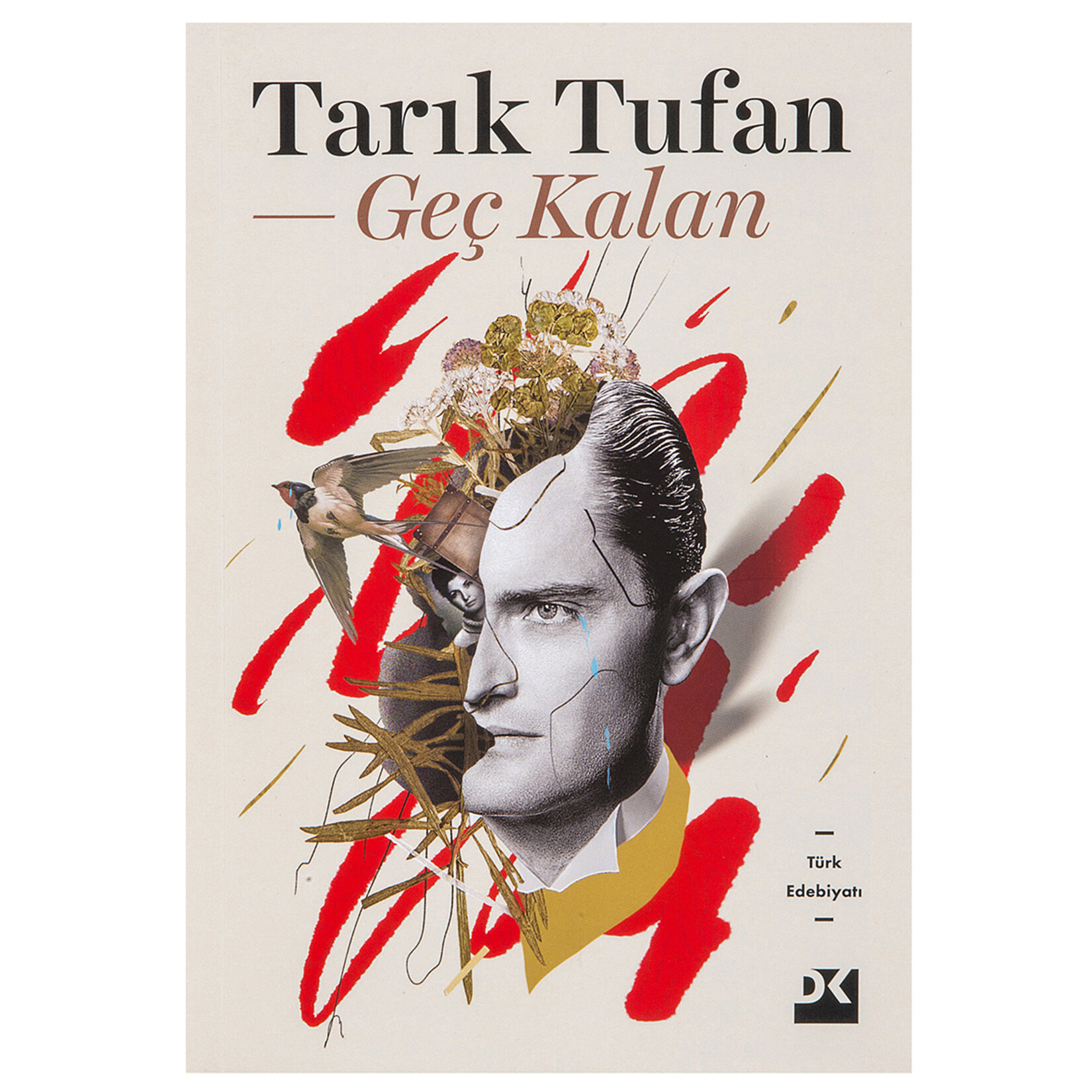 Geç Kalan Tarık Tufan