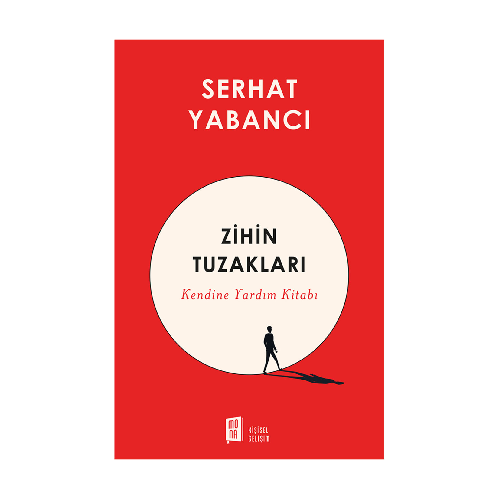 Zihin Tuzakları Serhat Yabancı
