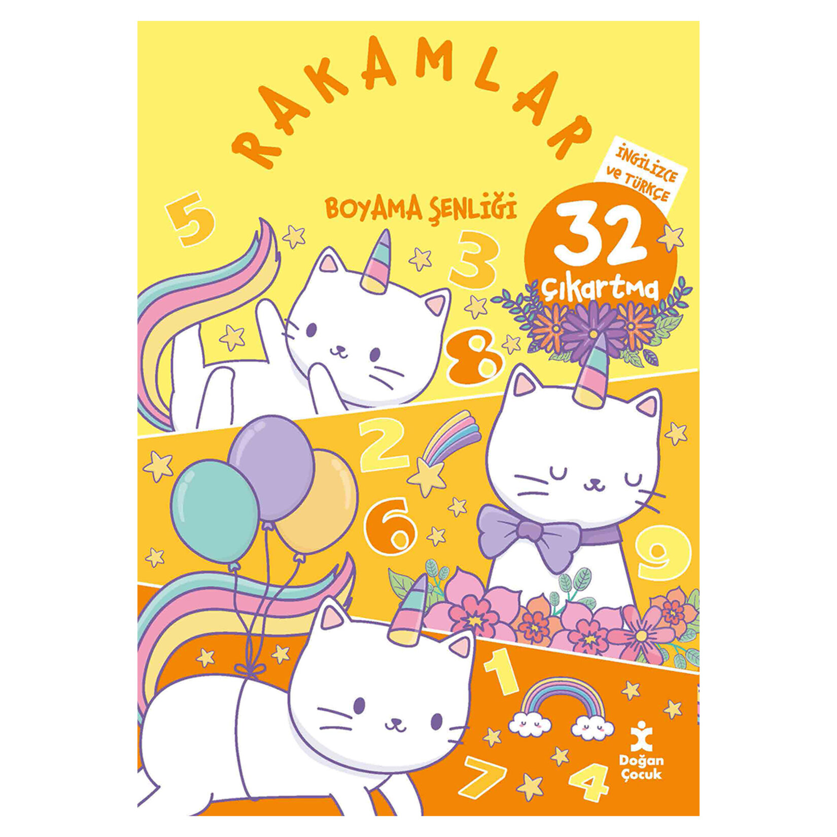 Boyama Şenliği Rakamlar