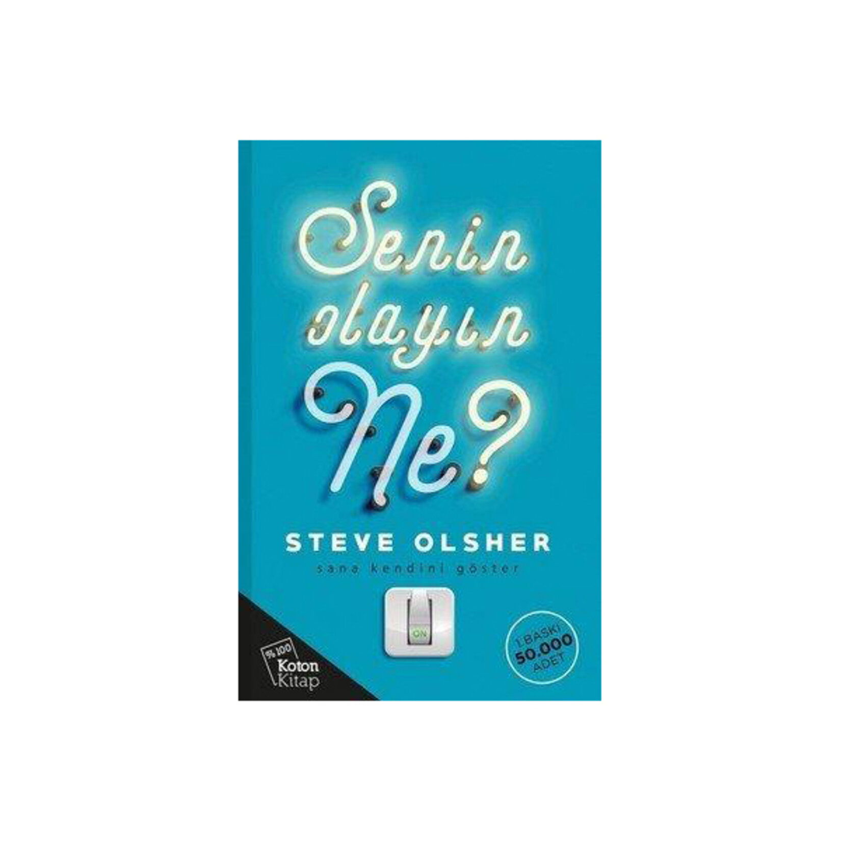 İndirimli Kitap 19,90 Tl (İkia) - Görsel 3
