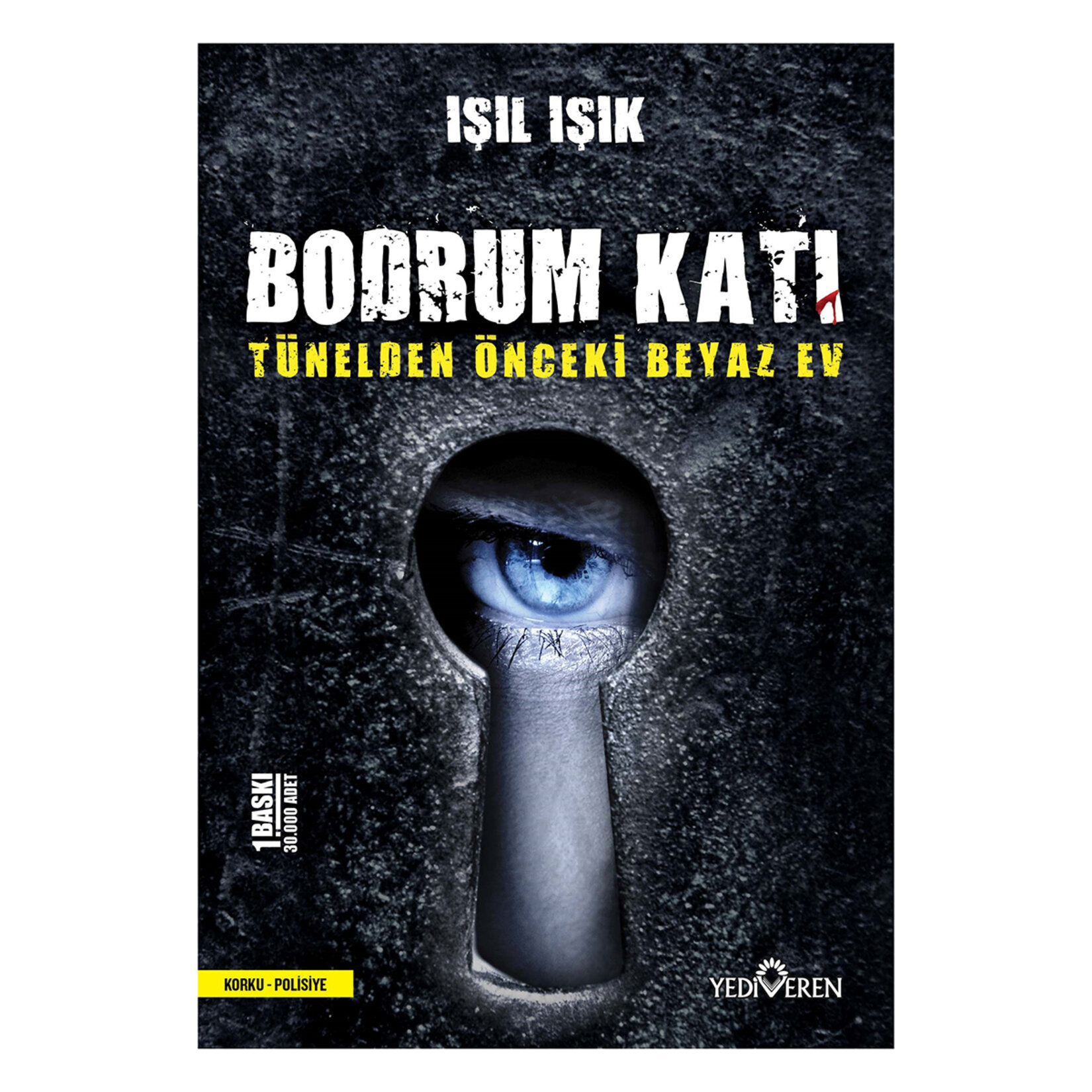 Bodrum Katı Işıl Işık