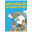 Boyama Kitabı Serisi - Görsel 3