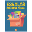 Boyama Kitabı Serisi - Görsel 2